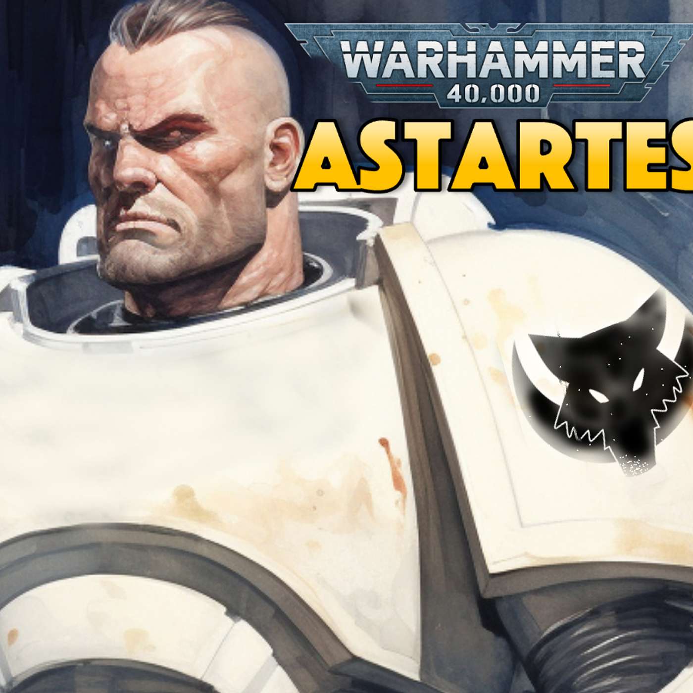 The Fatal Flaw of the Astartes: Secret Societies and The Warp |2| - Warhammer 40K Lore