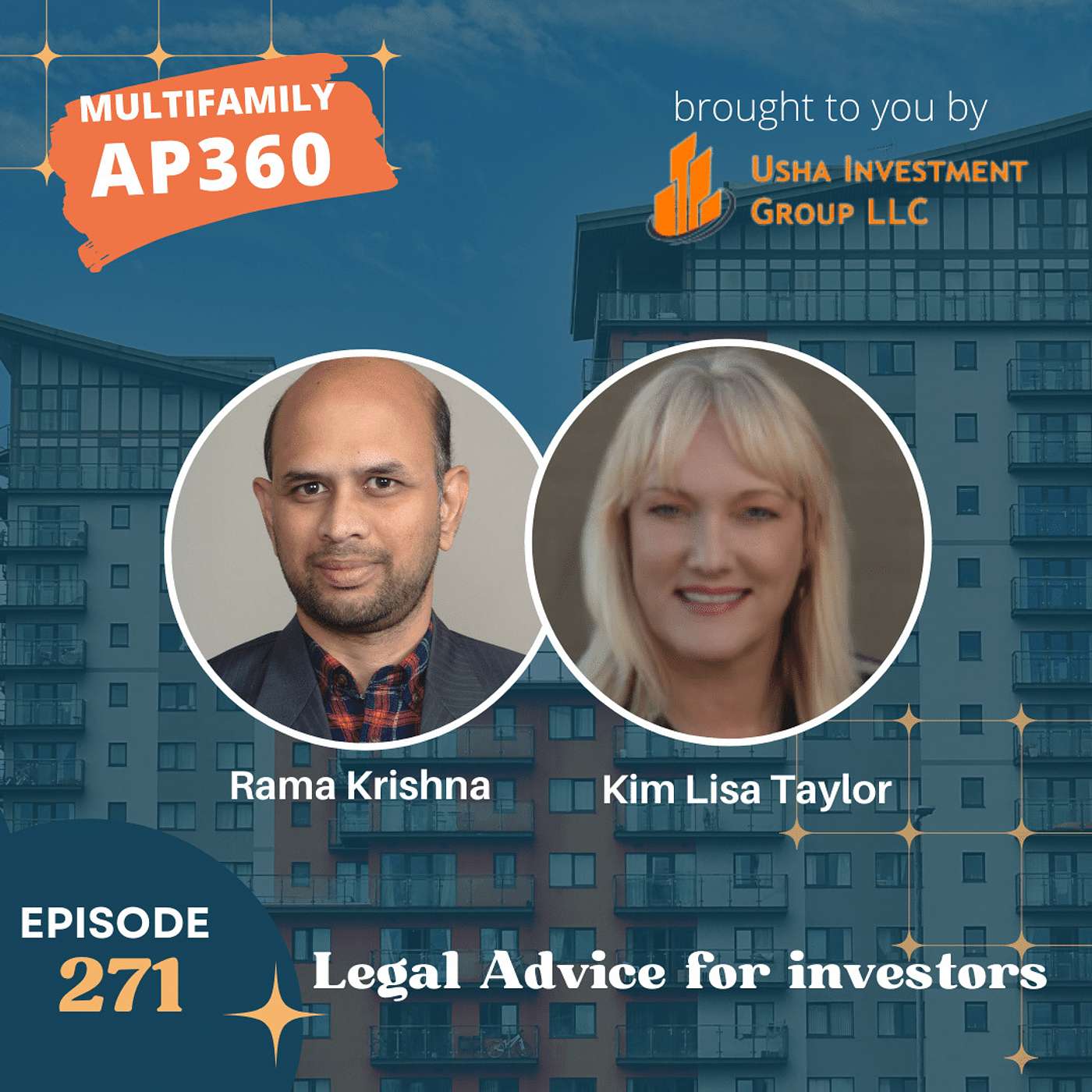 MULTIFAMILY AP360