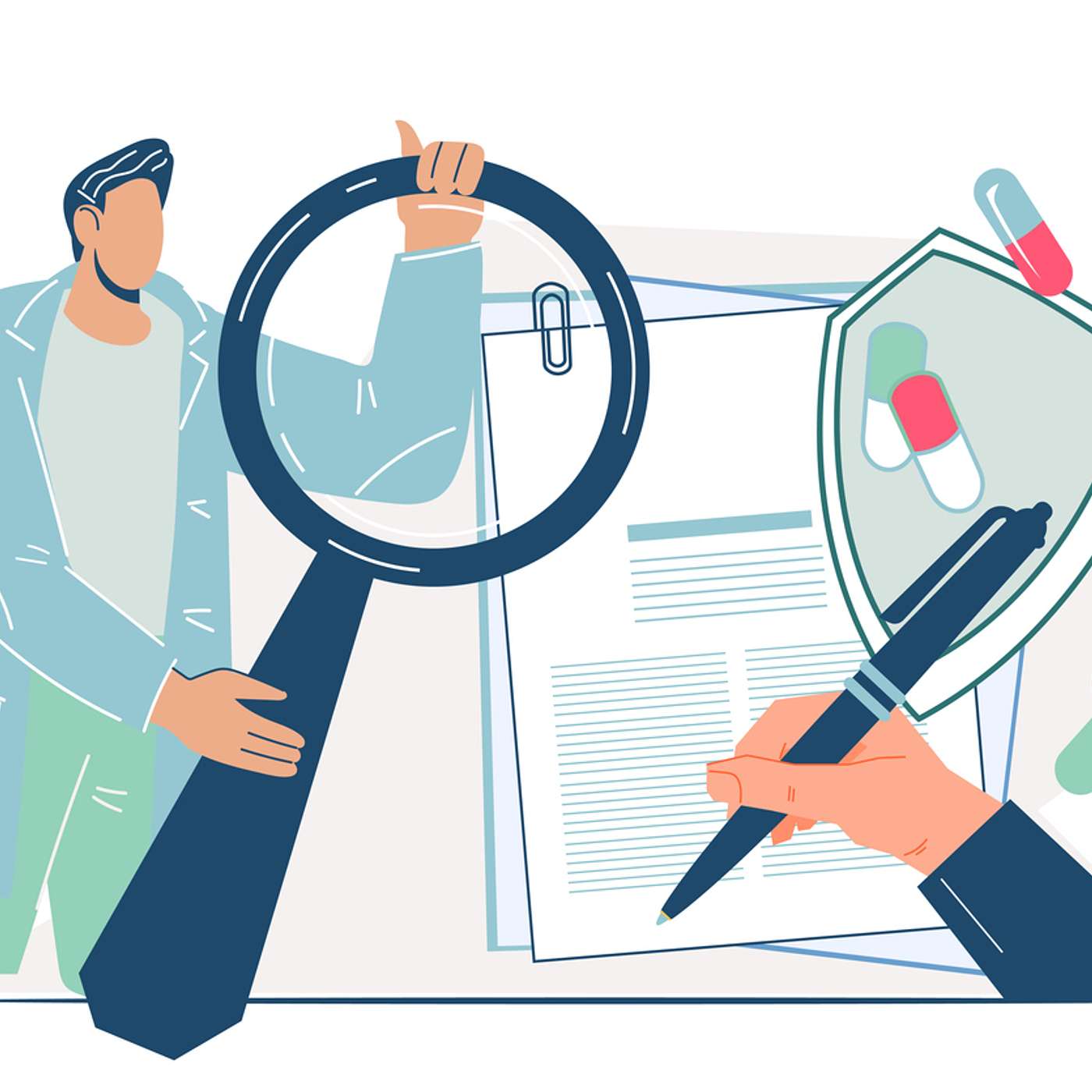 No Shortcuts: Tony Lukas on Supplement Safety, Compliance and Consumer Trust episode artwork