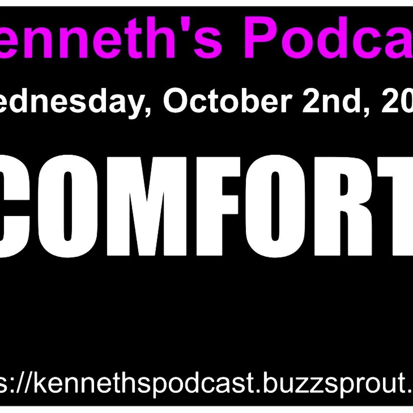 COMFORT - 2