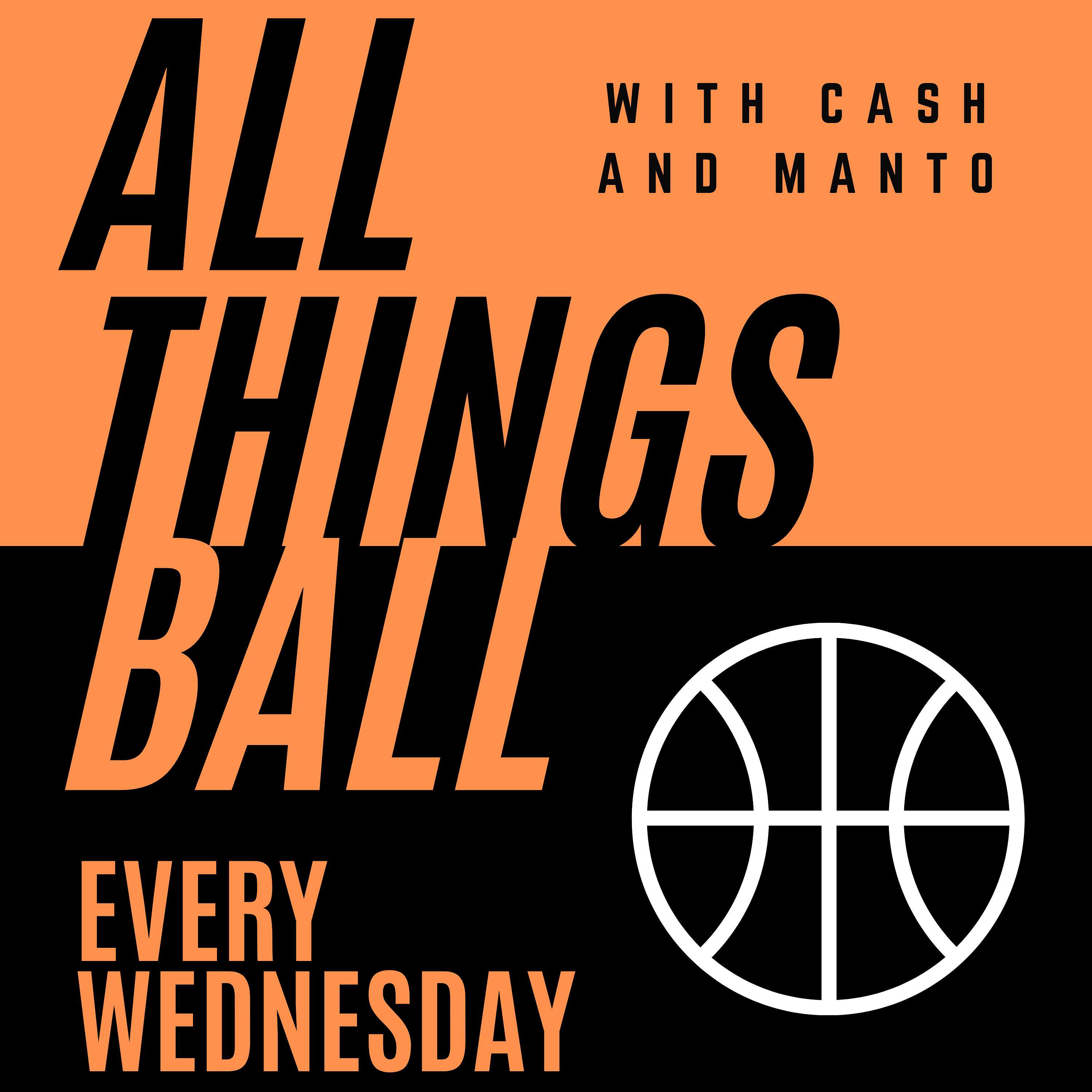 All Things Ball