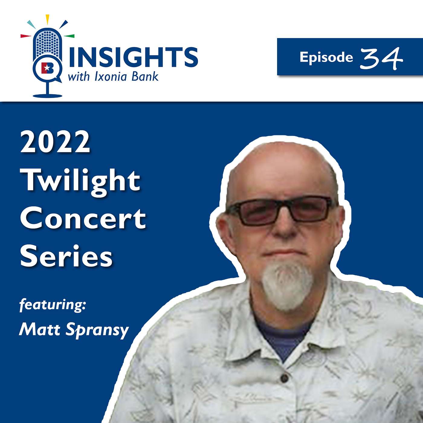 Community Focus: 2022 Twilight Concert Series