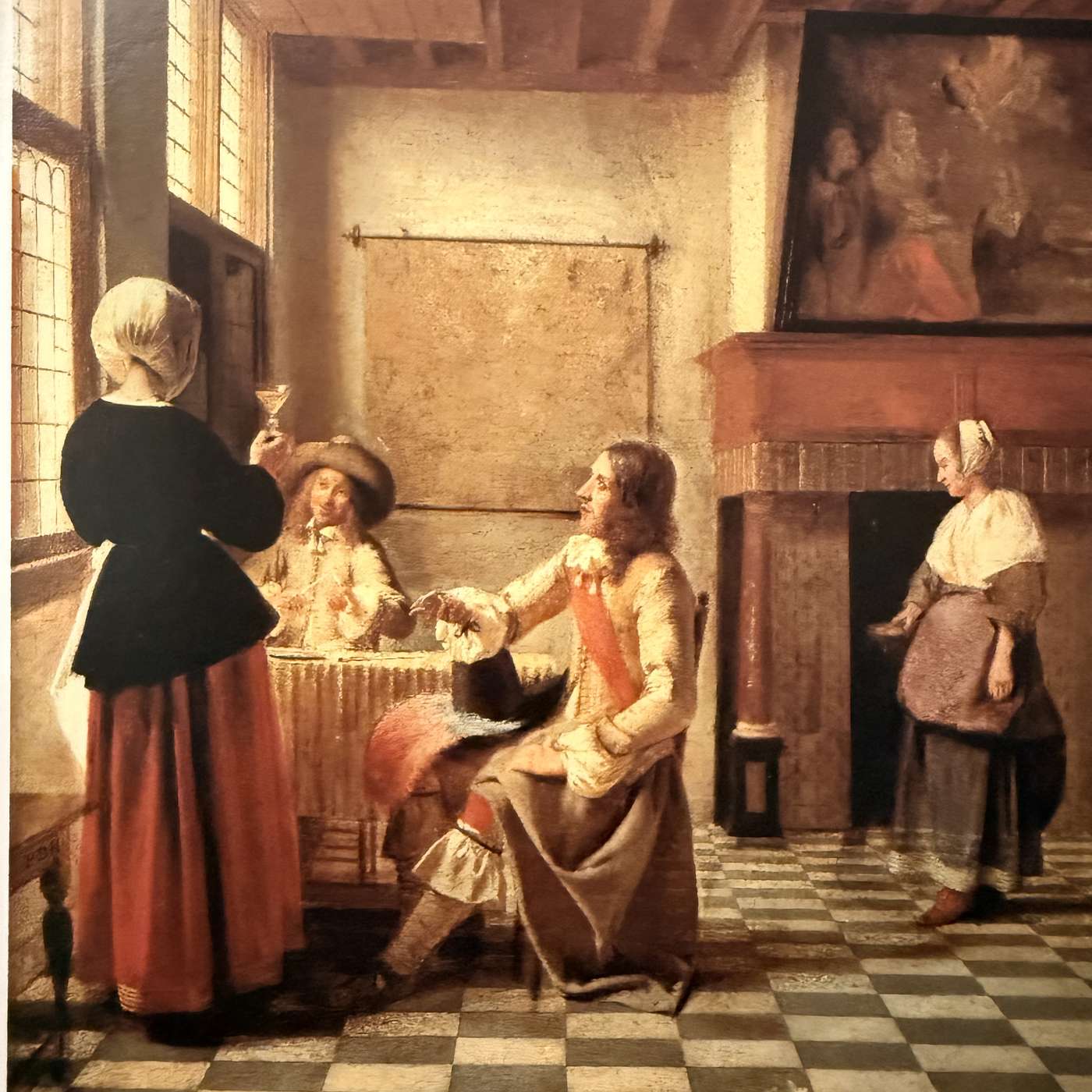 Strictly Literature: dear John Clare; Anthony Trollope; and Charlotte Brontë