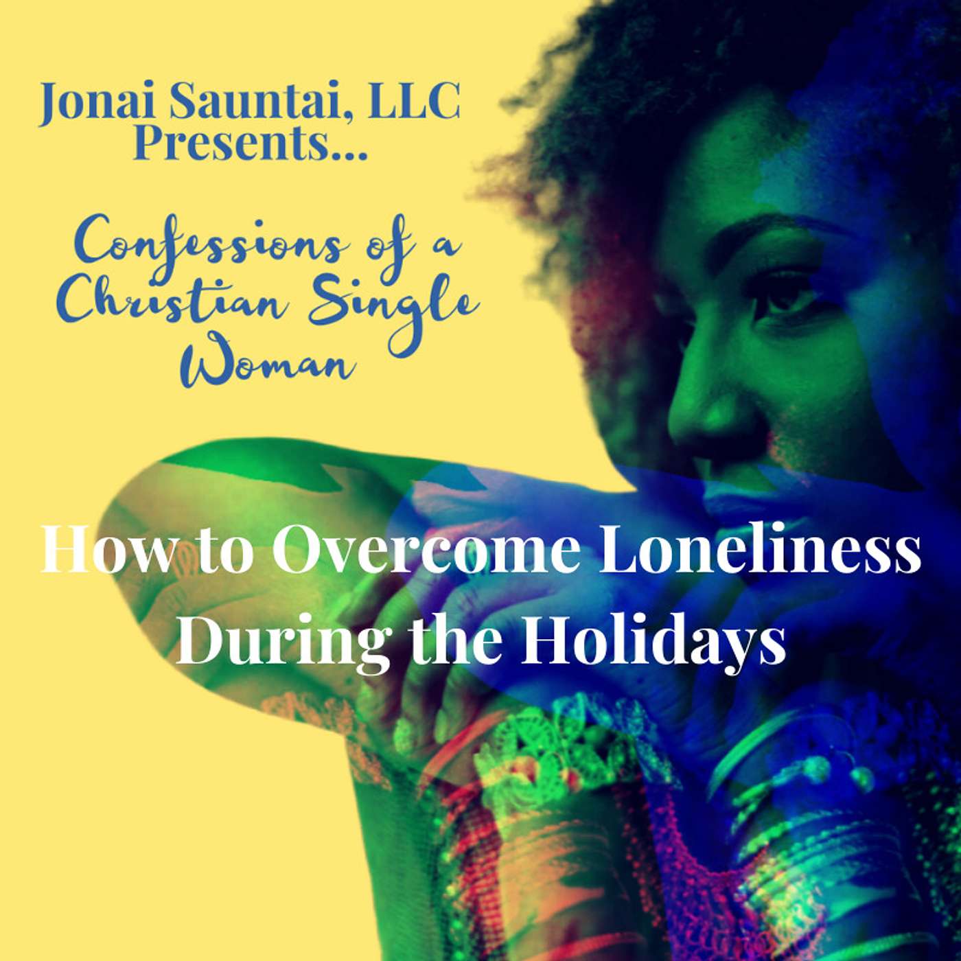 Confessions of a Christian Single Woman