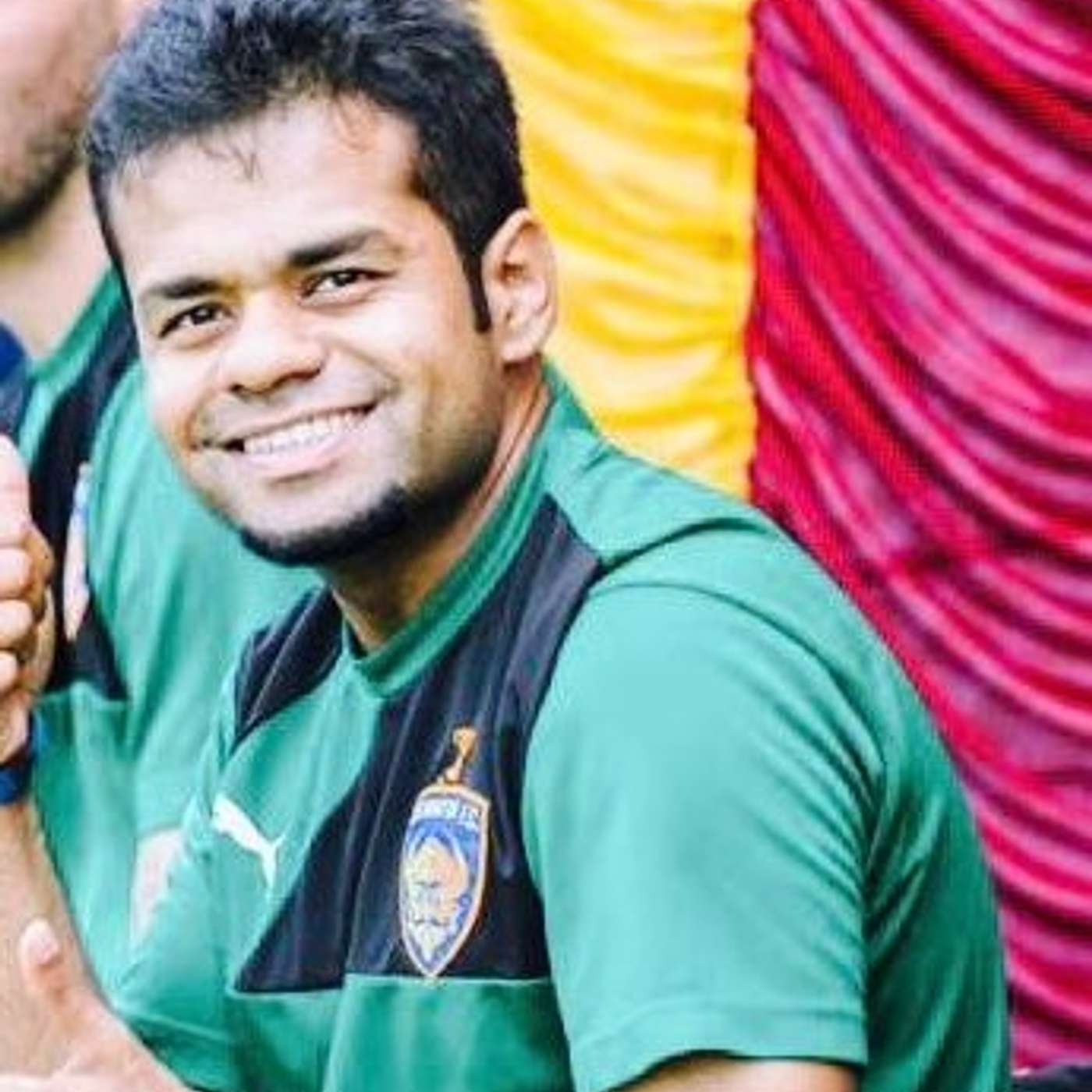 29: PT, Vivek Nigam - India, Jamshedpur Football Club (Indian Super League), PT application process/specialization 29: PT, Vivek Nigam - India, Jamshedpur Football Club (Indian Super League), PT application process/specialization