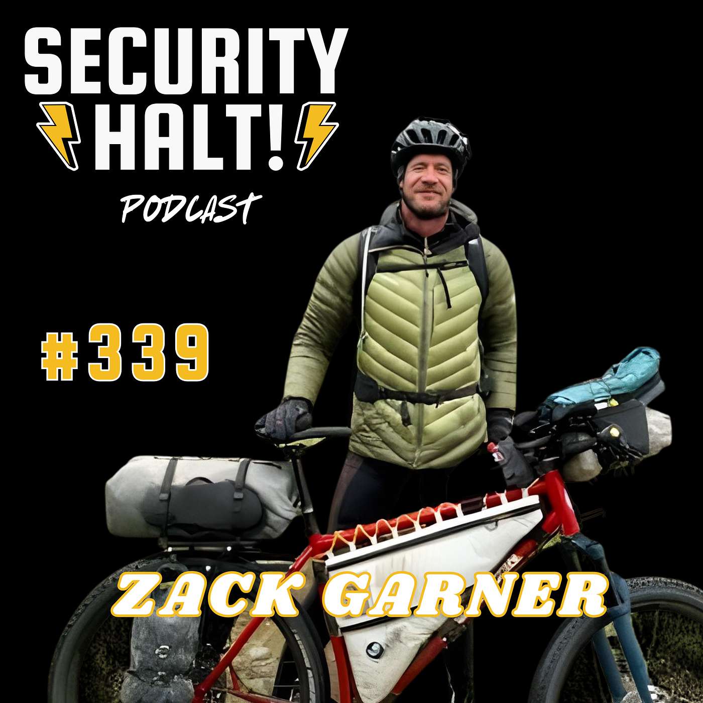 From Green Beret to Firefighter: Zachary Garner on Resilience, Epilepsy, and Faith