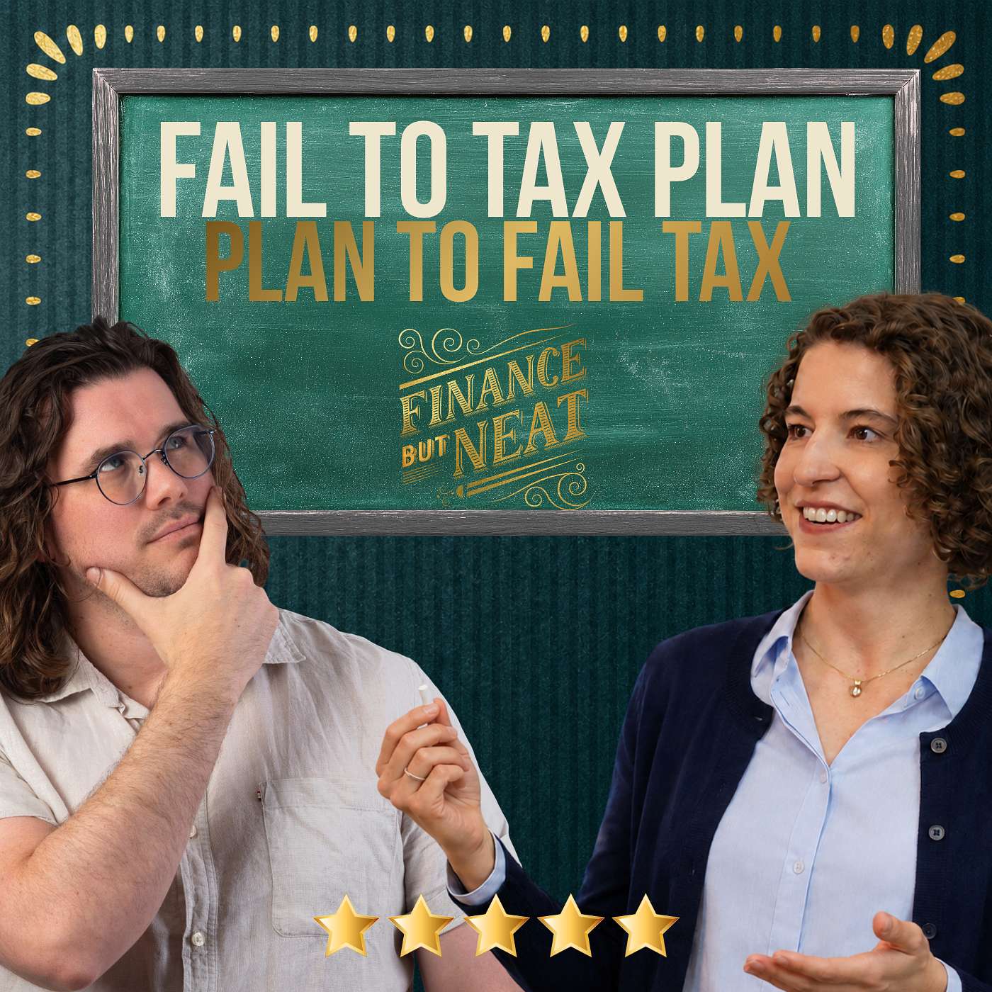 Tax Planning For Property Investors & Business Owners In Australia episode artwork