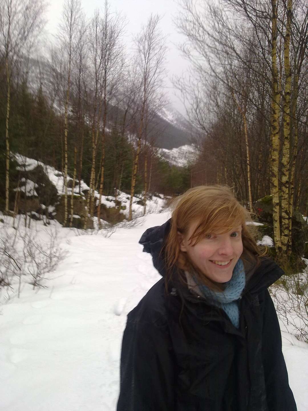 Cheryl Tipp