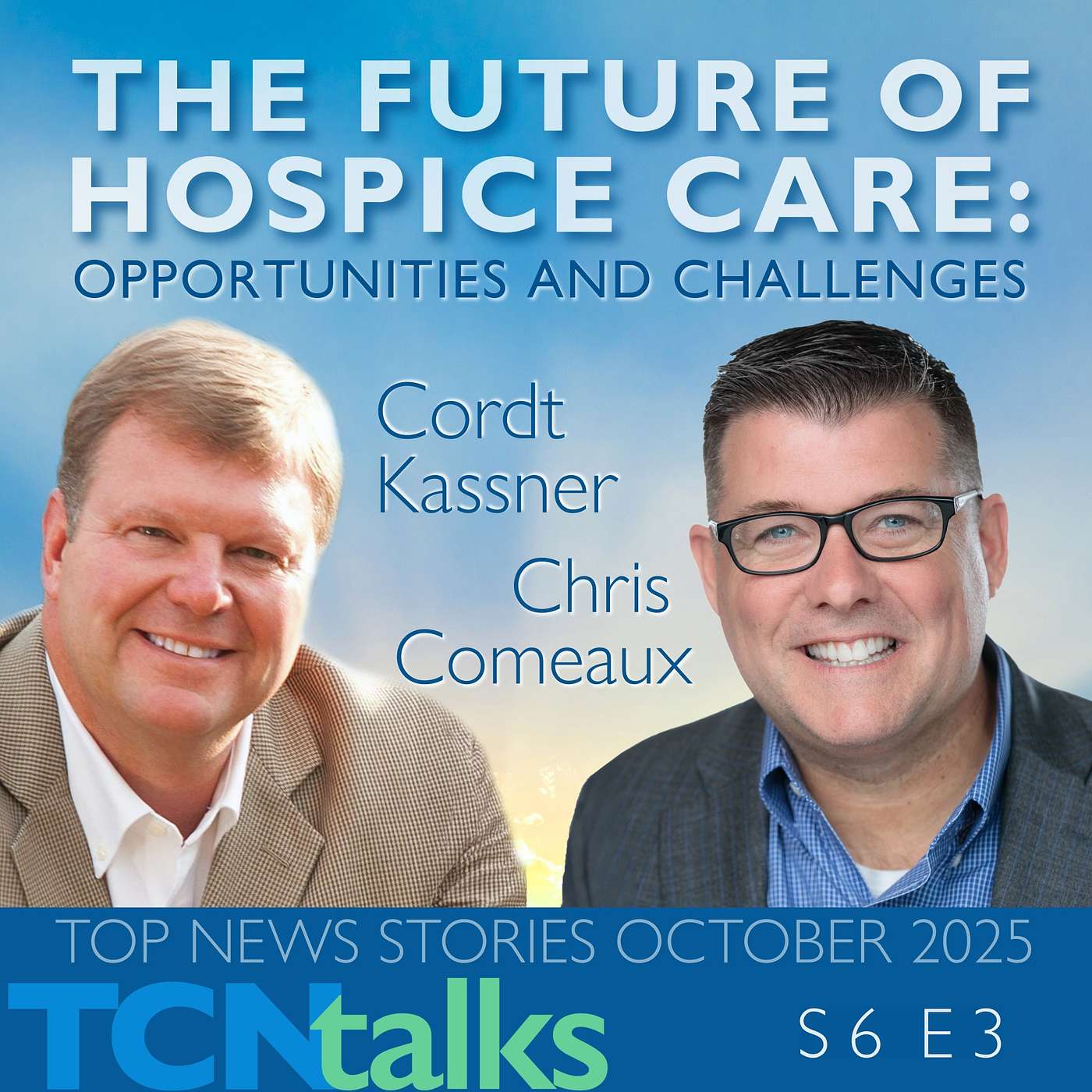 The Future of Hospice Care: Opportunities and Challenges The Future of Hospice Care: Opportunities and Challenges