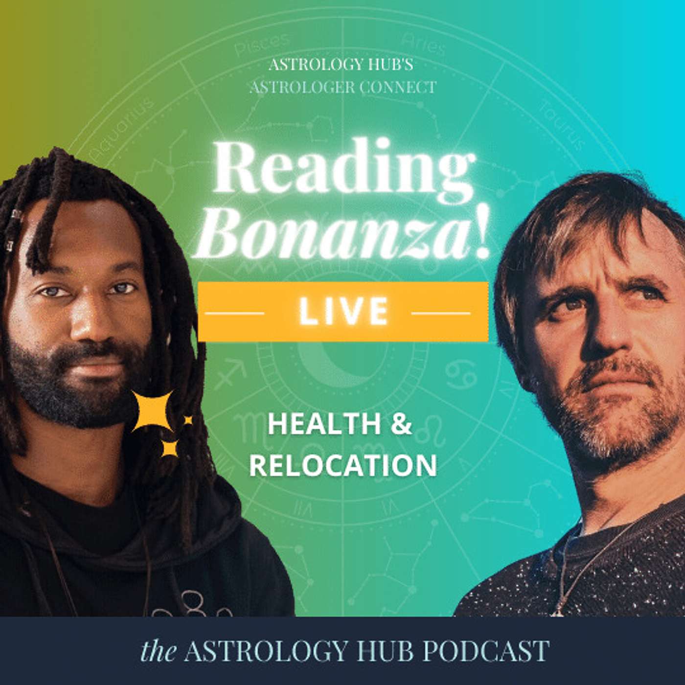 What's After Retirement + Leo Rising Scared of The Spotlight - Your astrology questions answered!