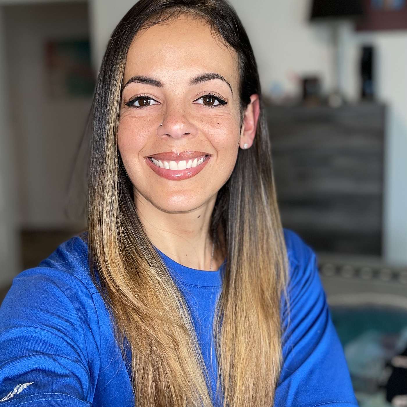 Viv Kolb (Part 2)