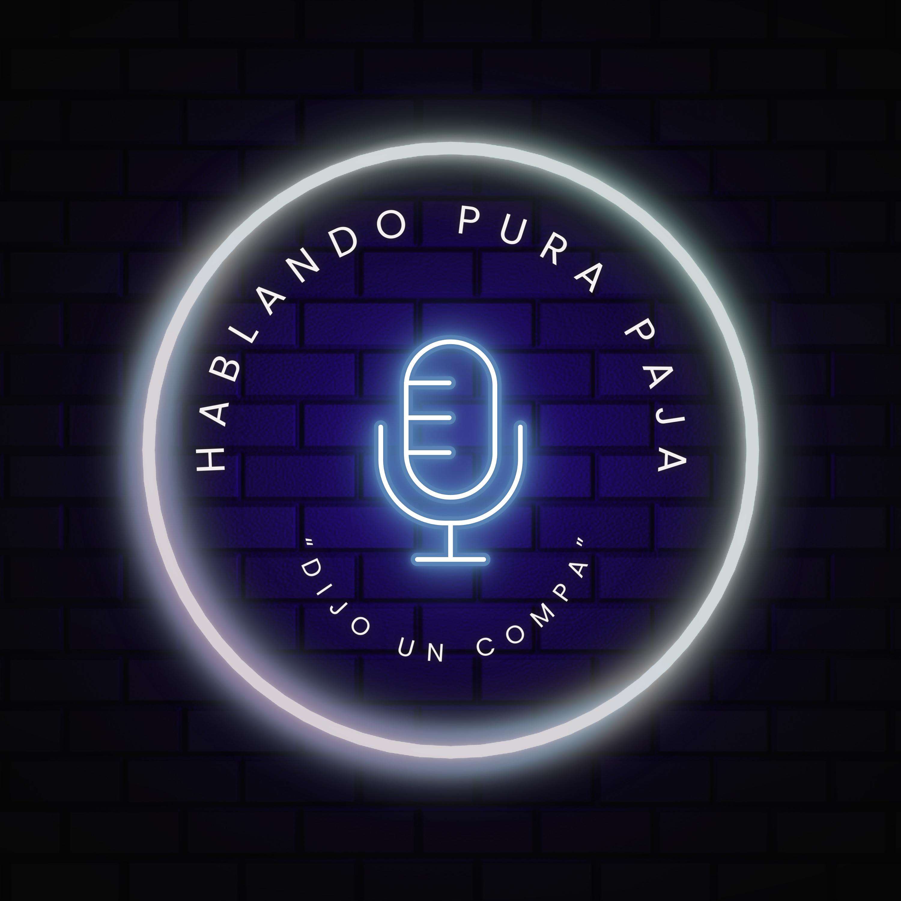 Hablando Pura Paja Podcast