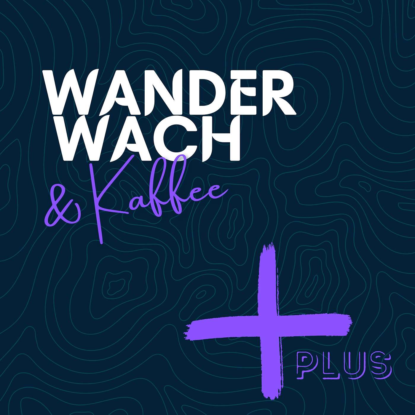 Herzlich Willkommen bei Wanderwach PLUS!