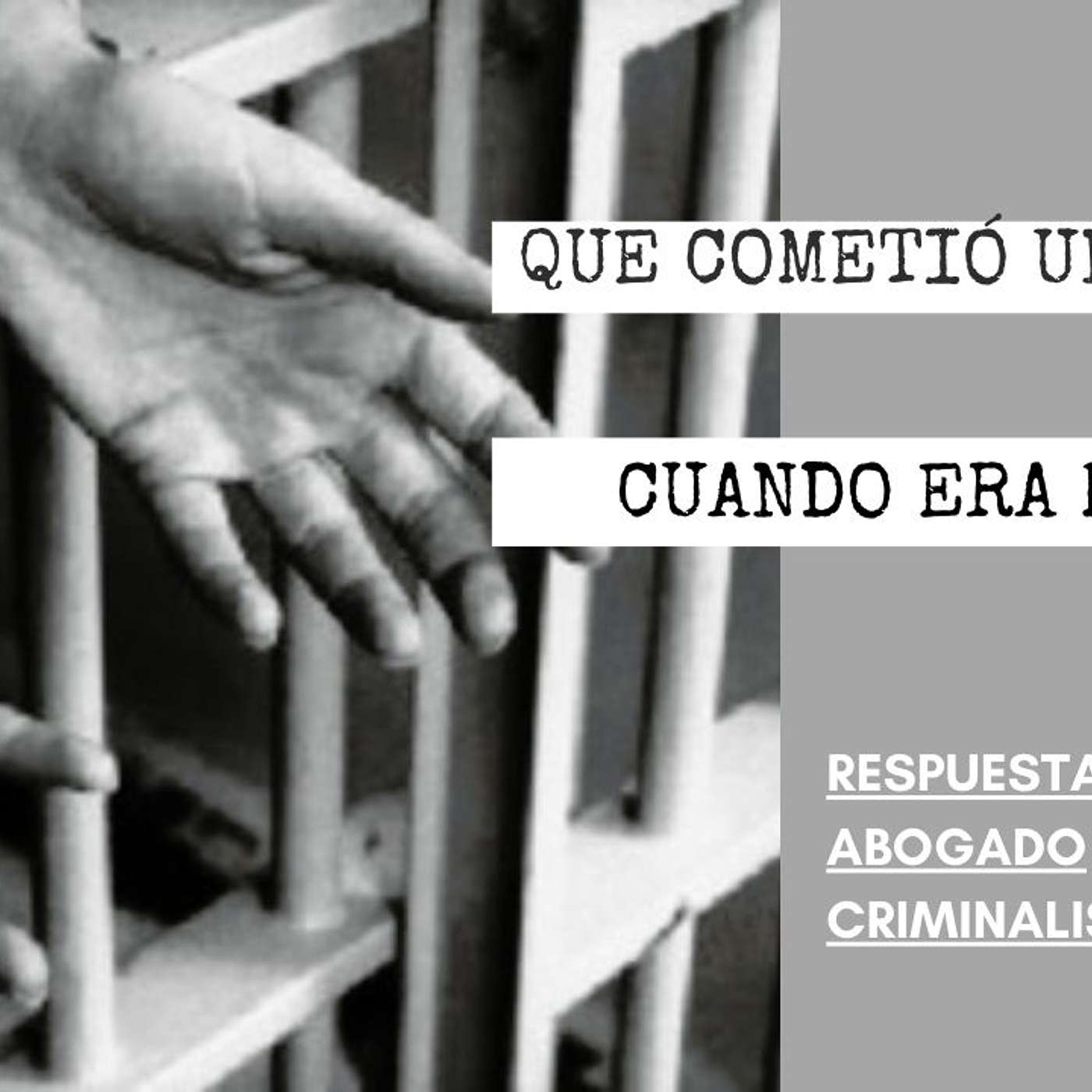 Abogado Criminalista Área de la Bahía