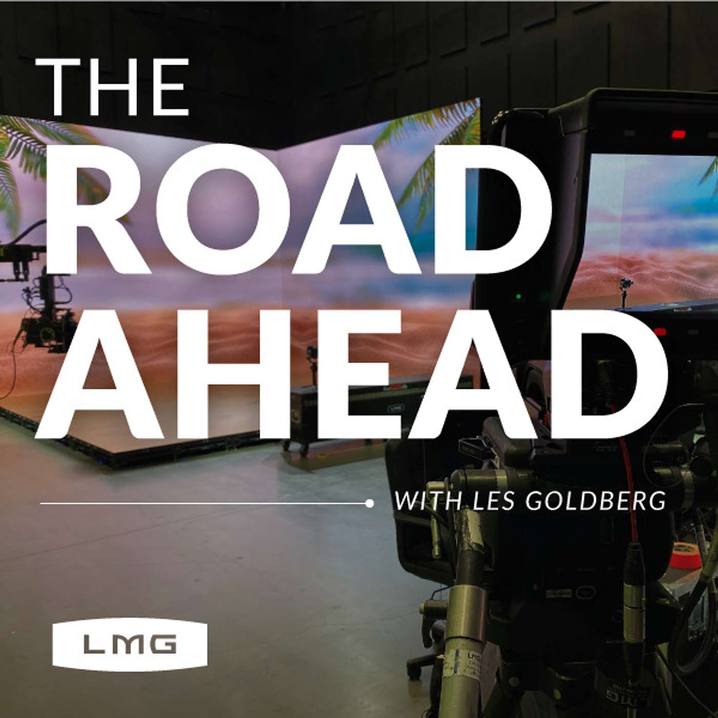 The Road Ahead