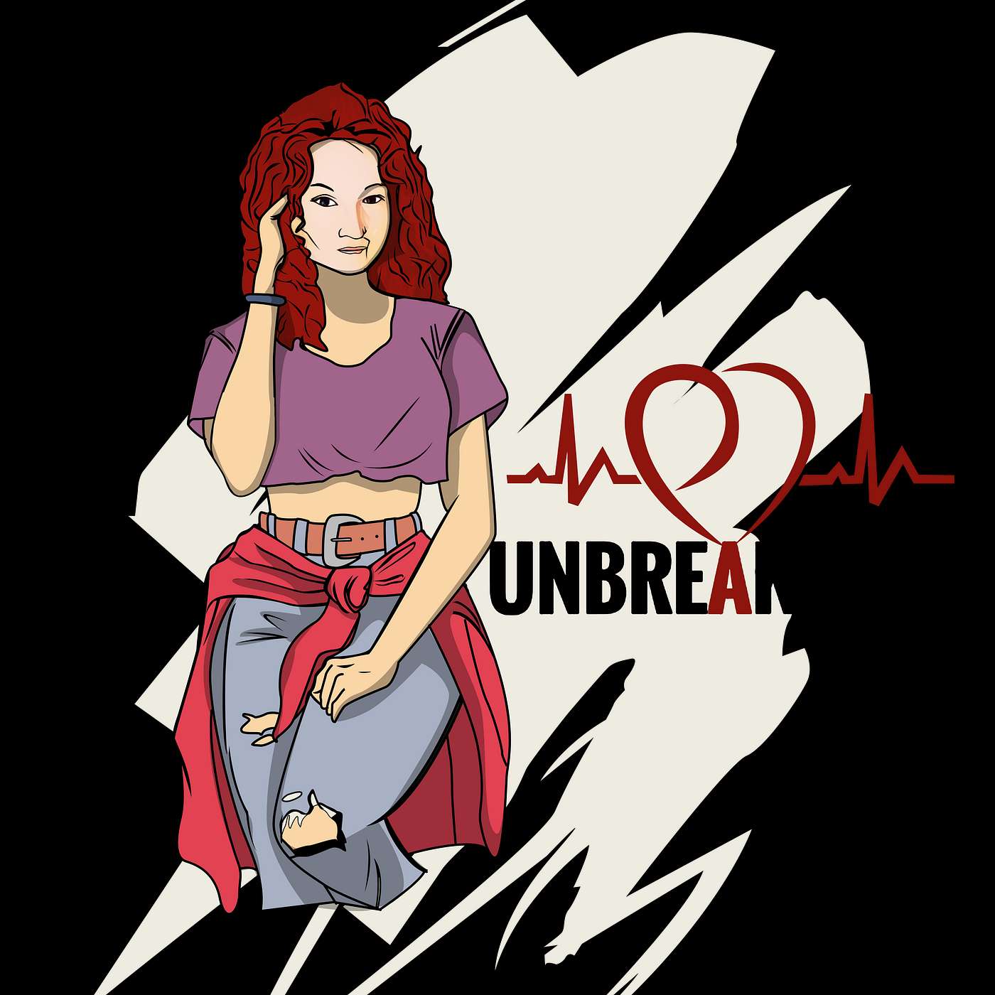 A Beacon of Hope Faith's Resilient Spirit and Lessons for Overcoming Life's Hurdles