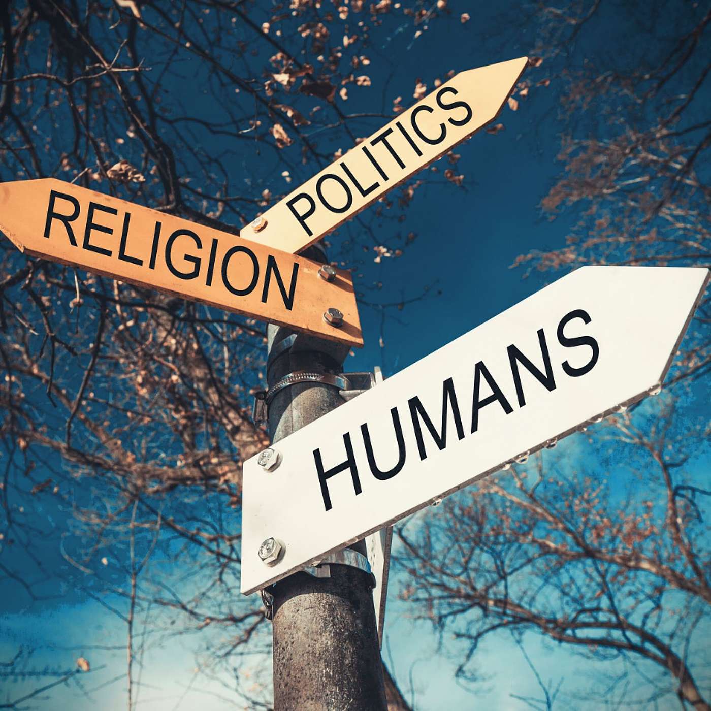 Religion and Politics