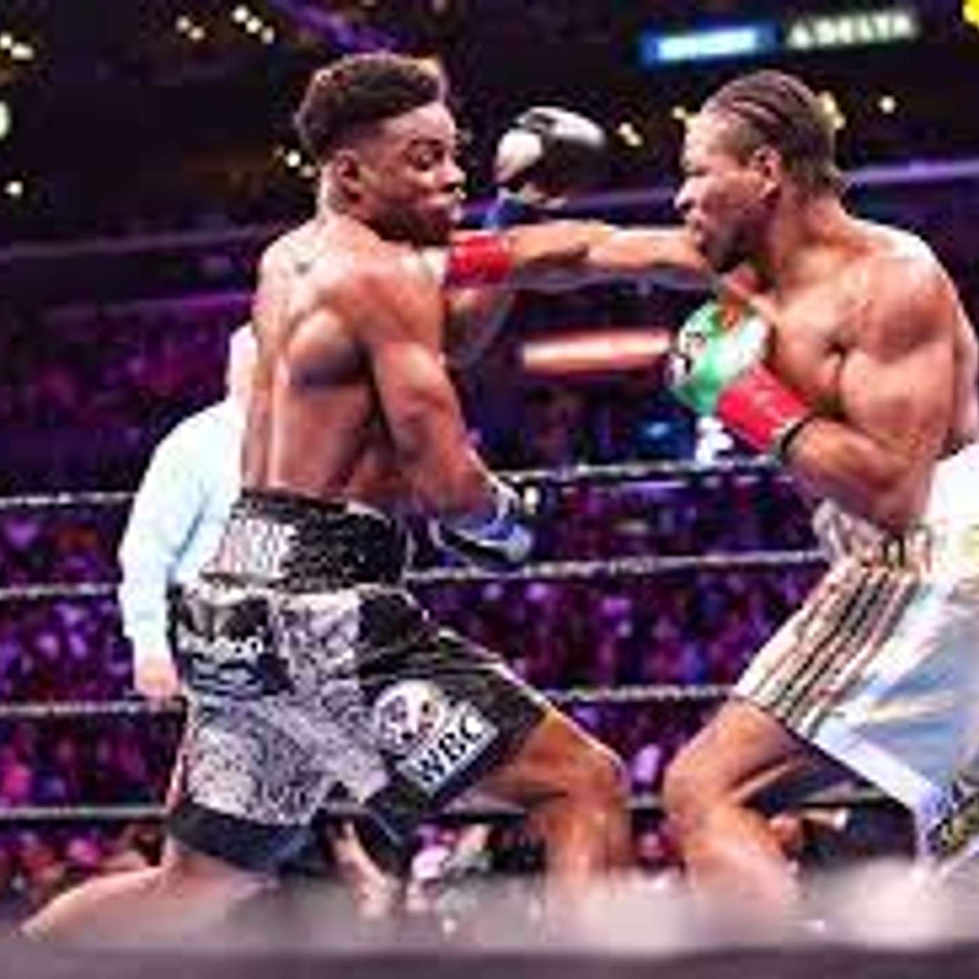 You Don’t Play Boxing Podcast
