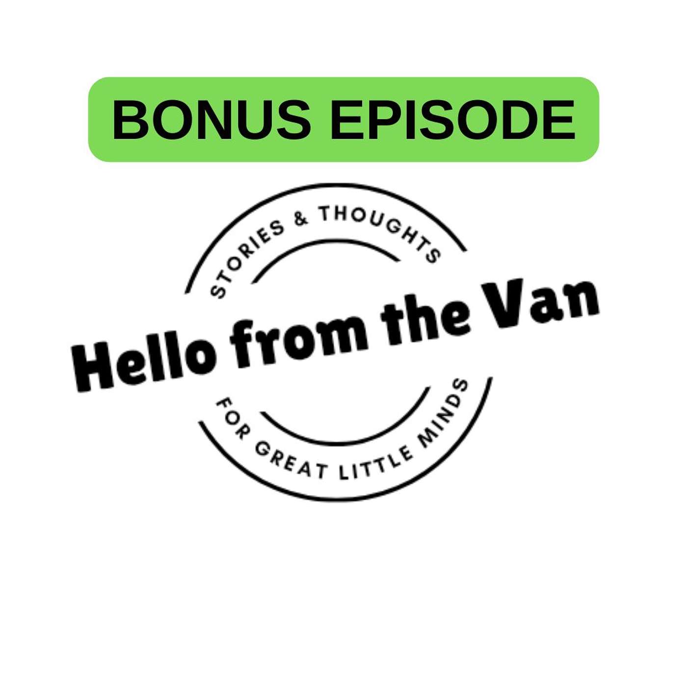BONUS EPISODE: Guess That Sound episode artwork