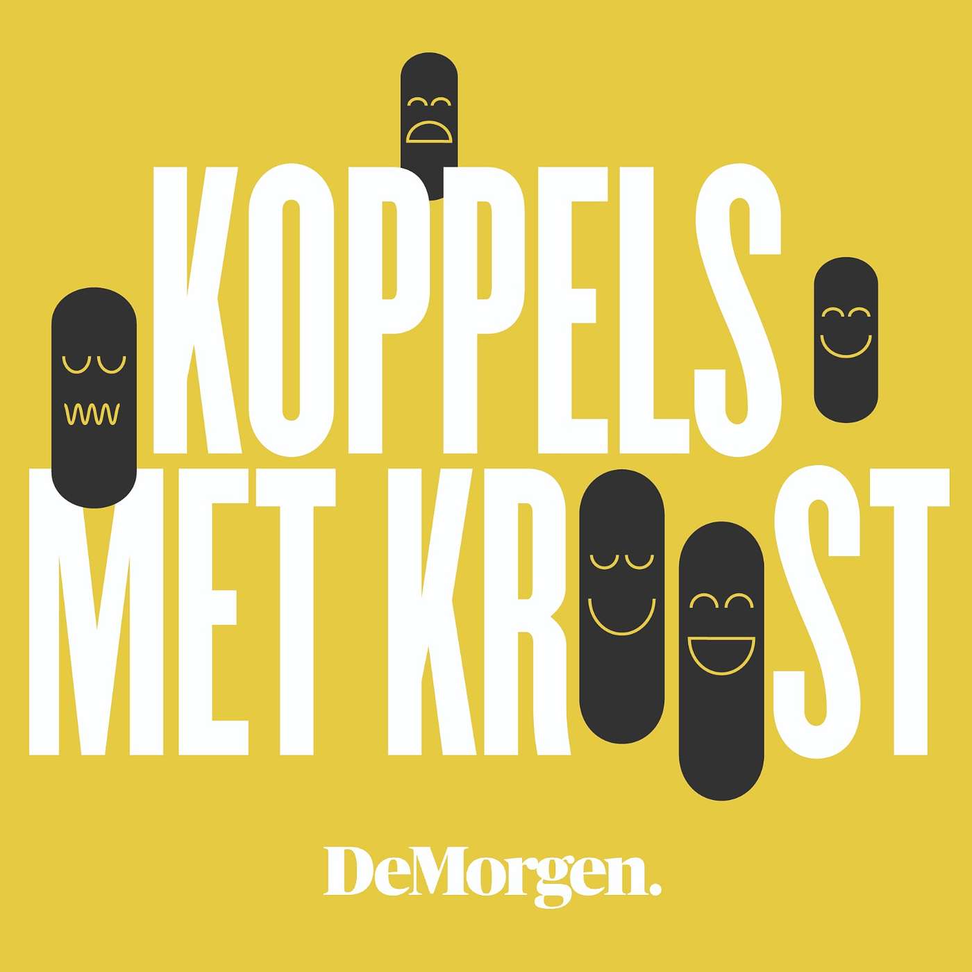 Trailer Koppels met kroost