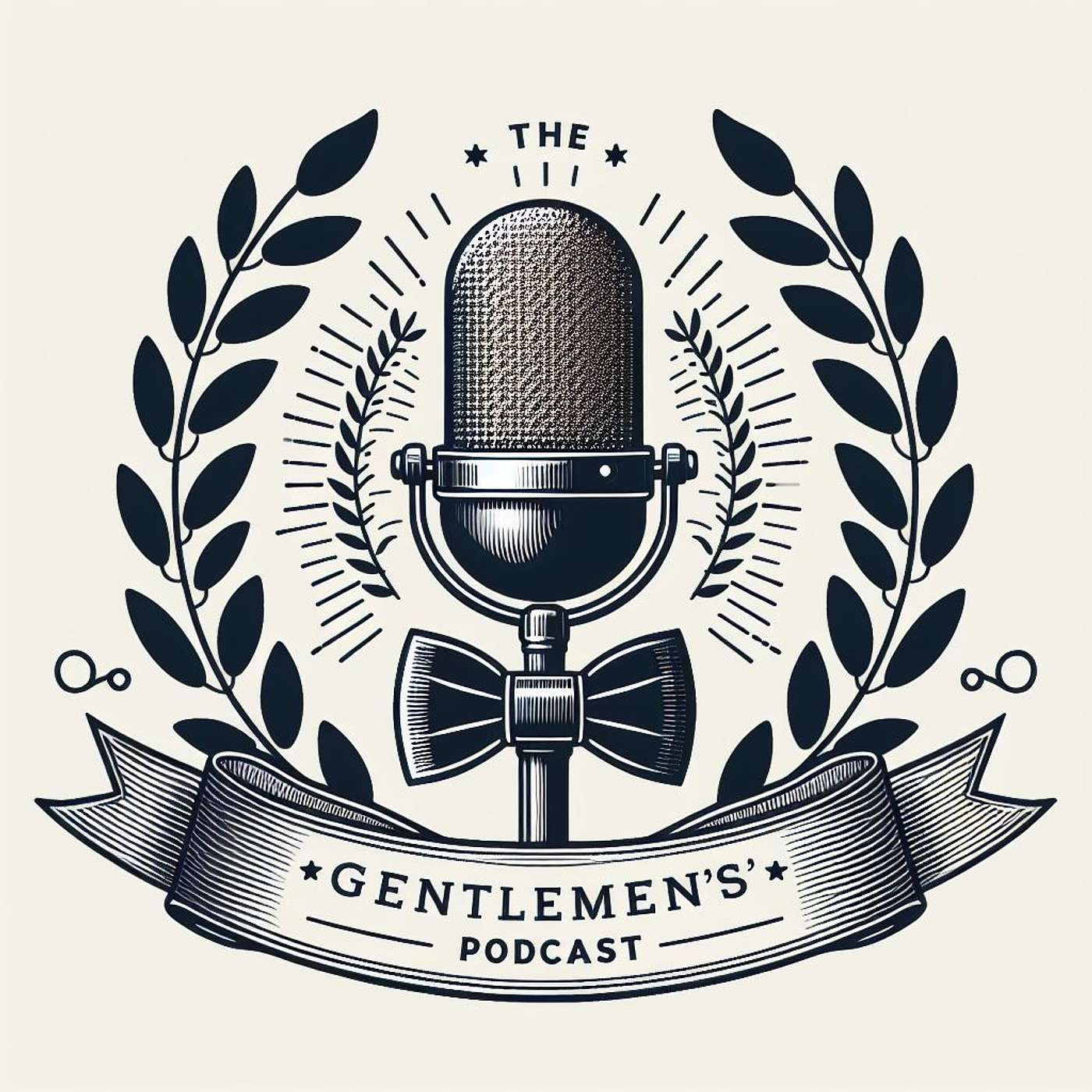 The Gentlemen's Podcast