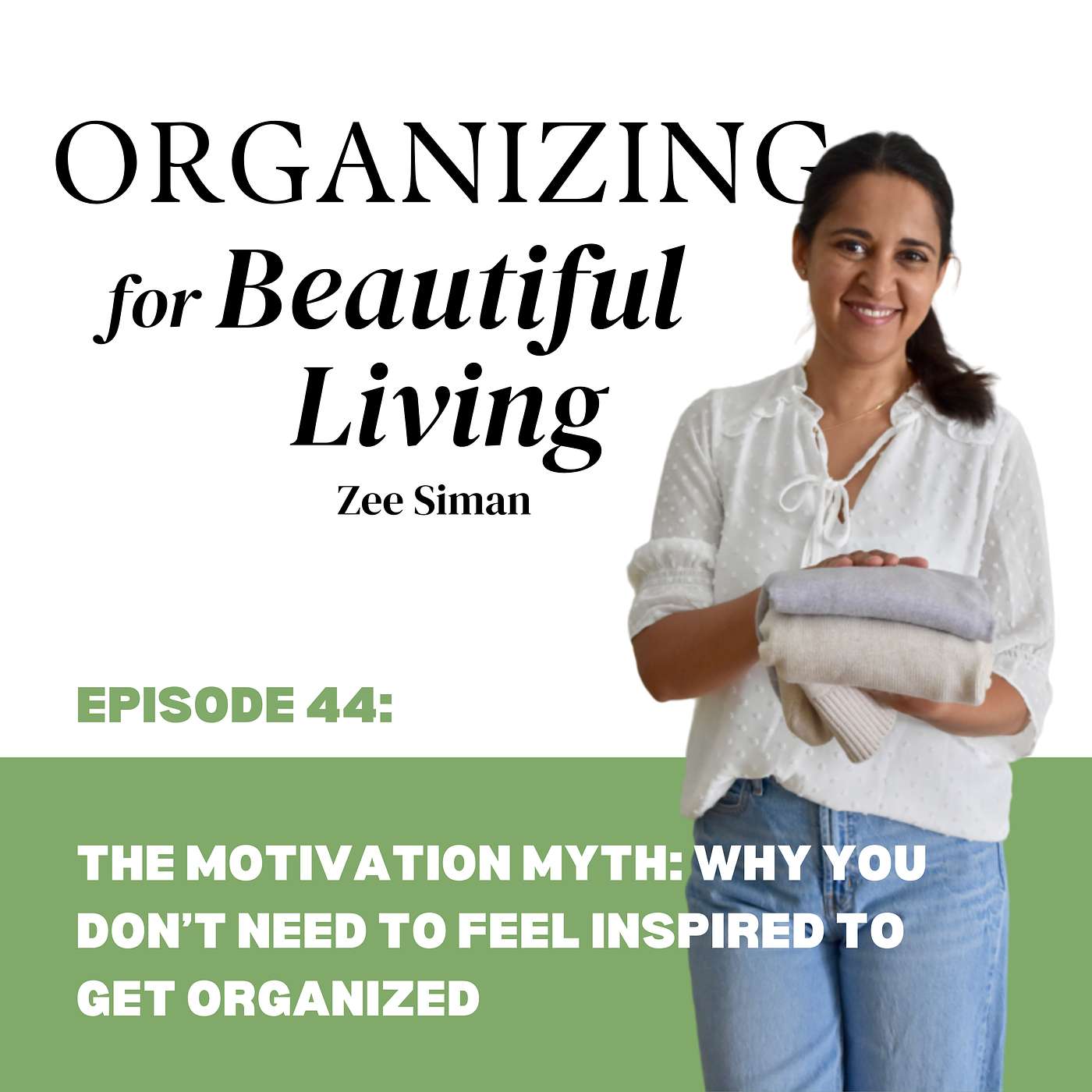 Organizing for Beautiful Living: Home Organizing Tips, Sustainable Organizing Tips, Decluttering Tips, and Time Management Tips for Working Moms and Entrepreneurs