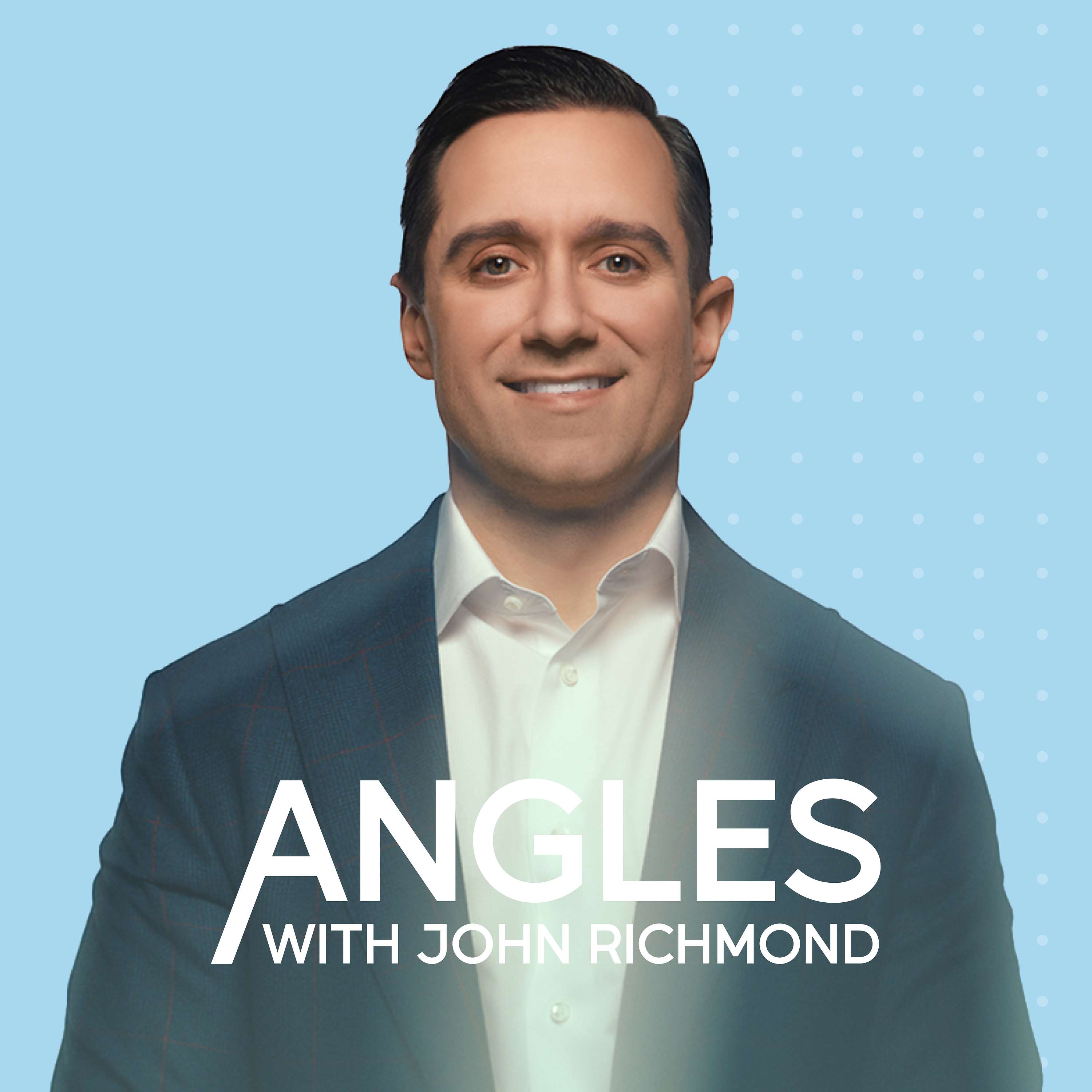 Angles with John Richmond
