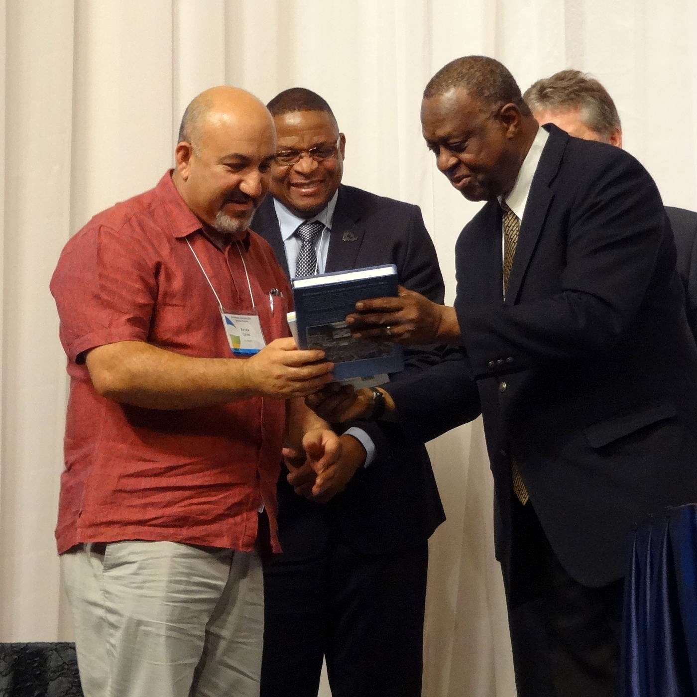 Gifts from Global Baptists: Stories Engaging Churches in Conversation