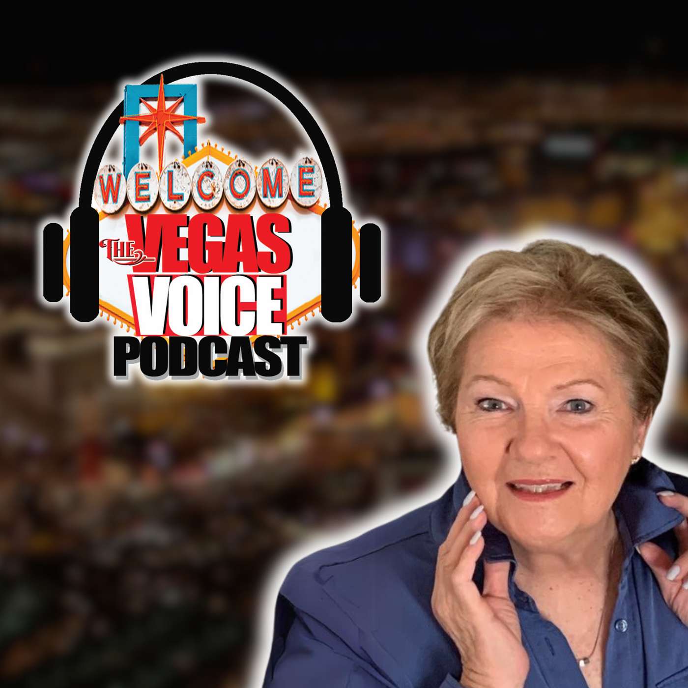 Vegas Voice TV