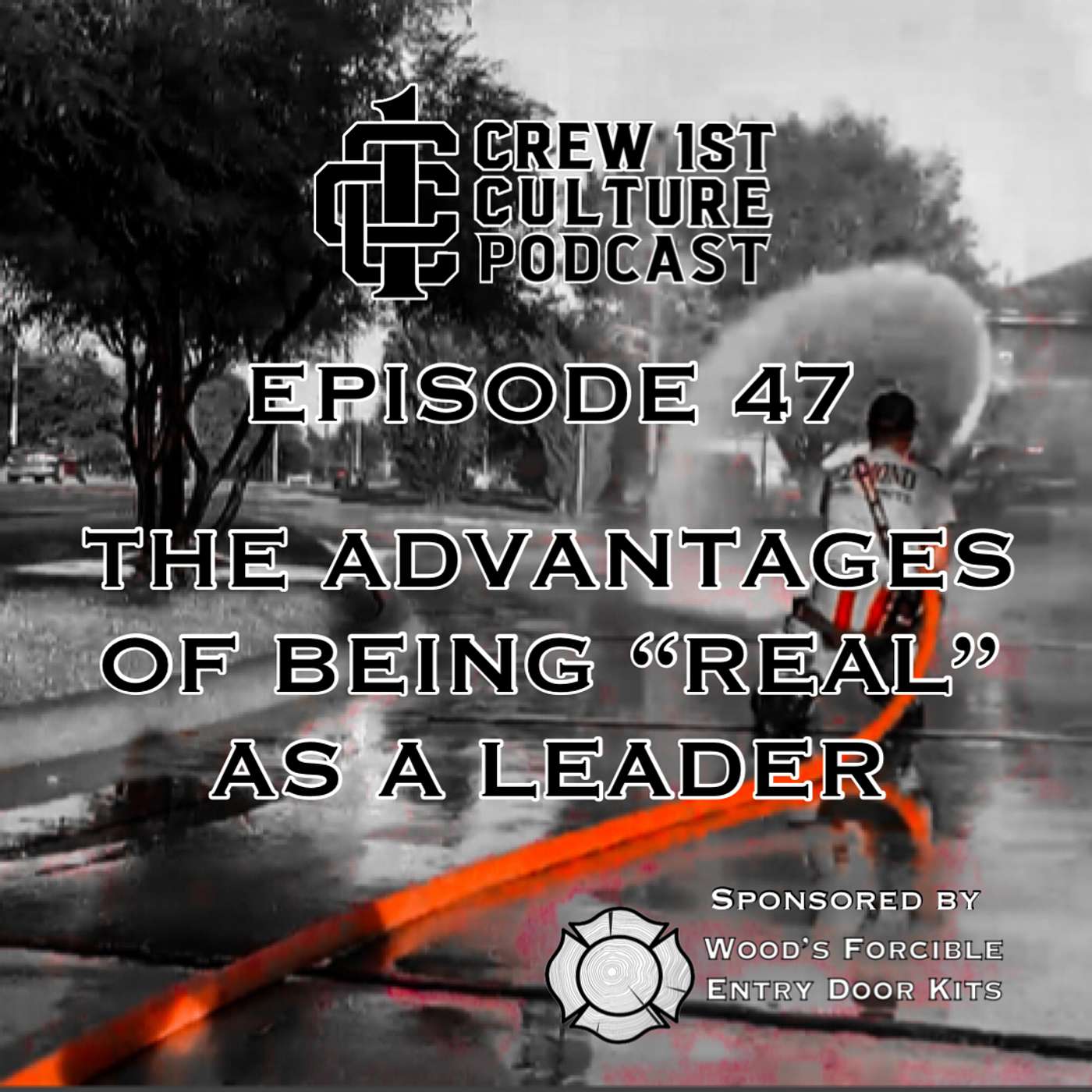 MMC - The Advantages of Being “Real” as a Leader