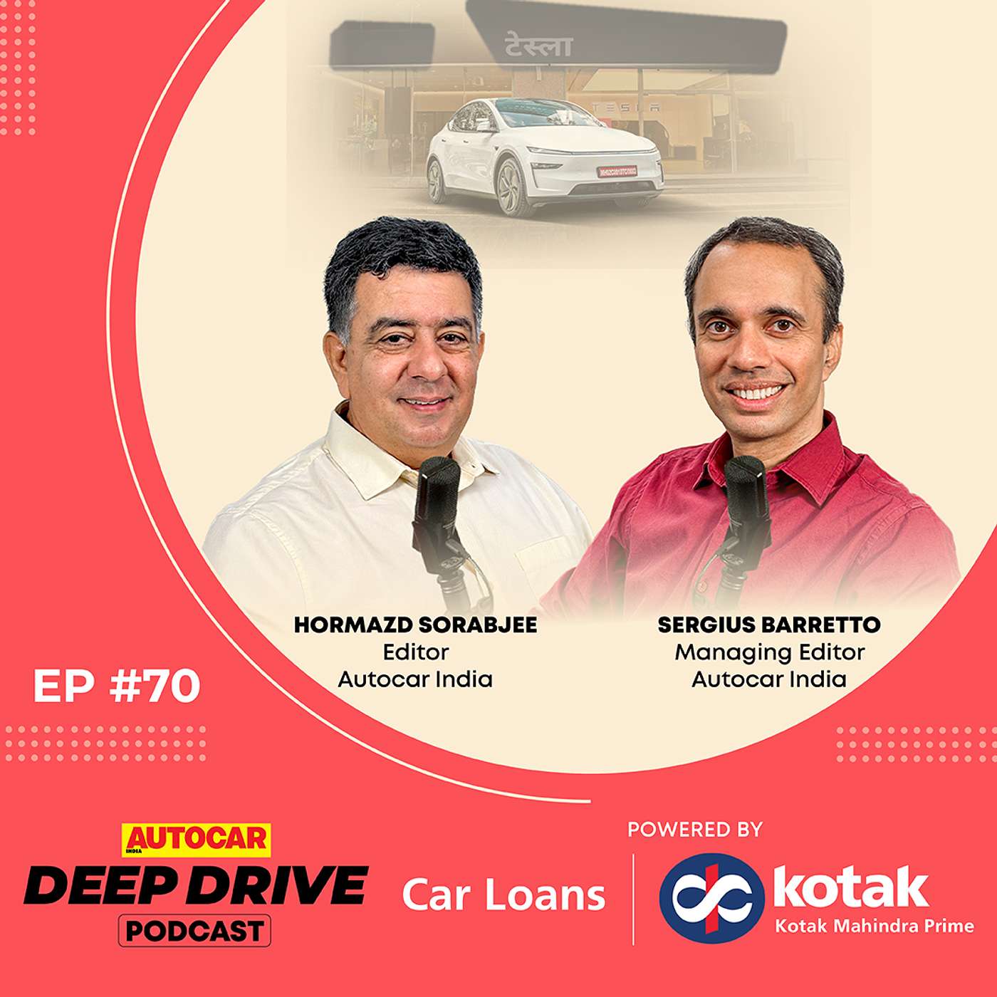 Deep Drive | Autocar India