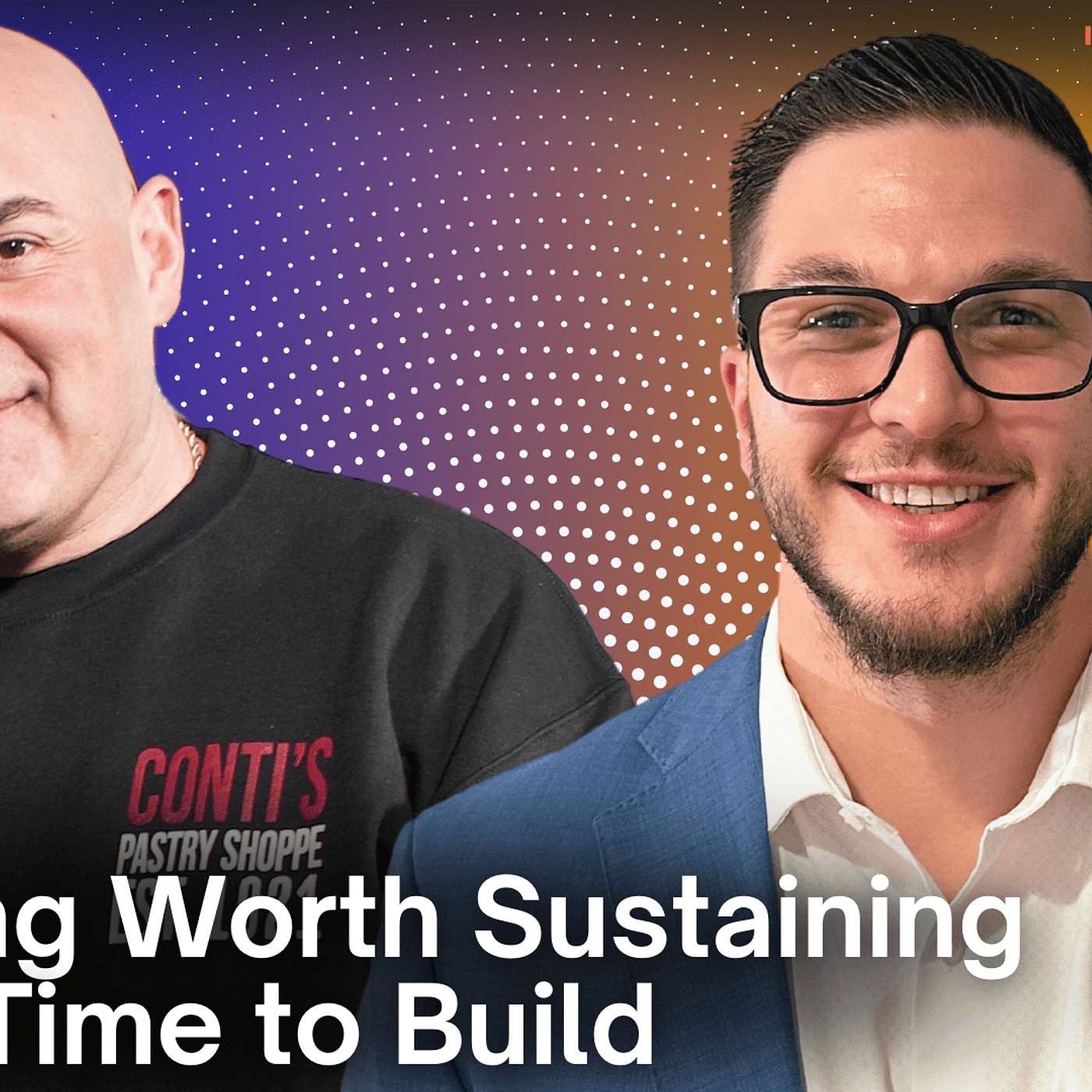 Beyond The Blue Print: Powered By Lippolis Electric Inc.