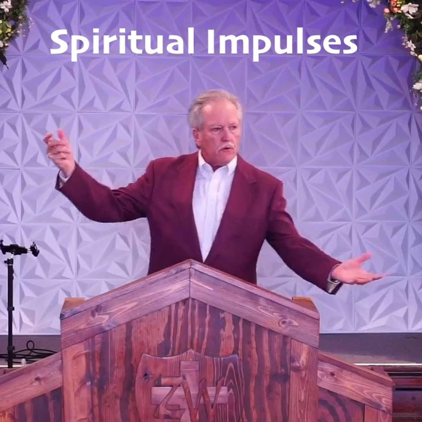Spiritual Impulses