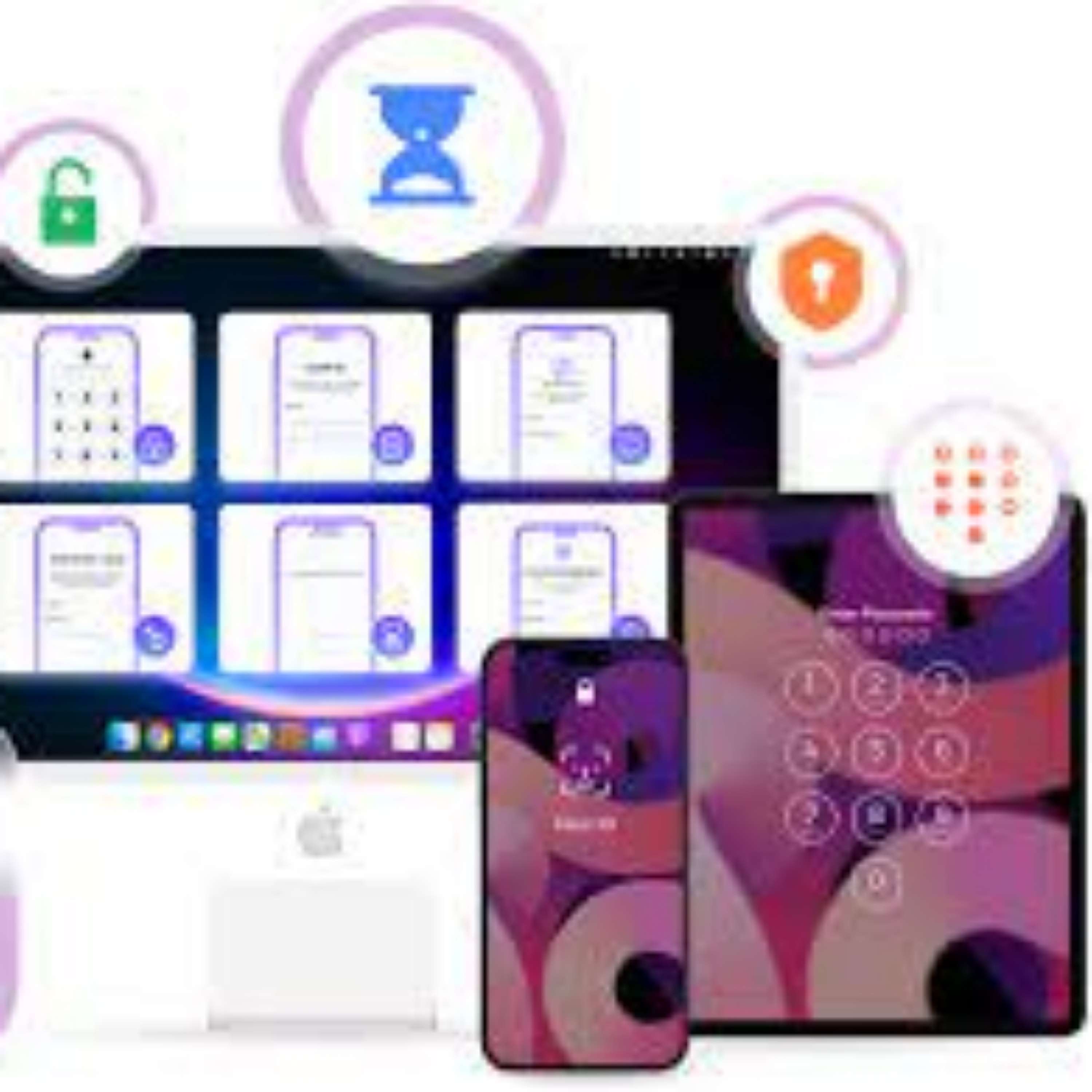 Unlocking Tech: The Passixer iPhone Unlocker Podcast