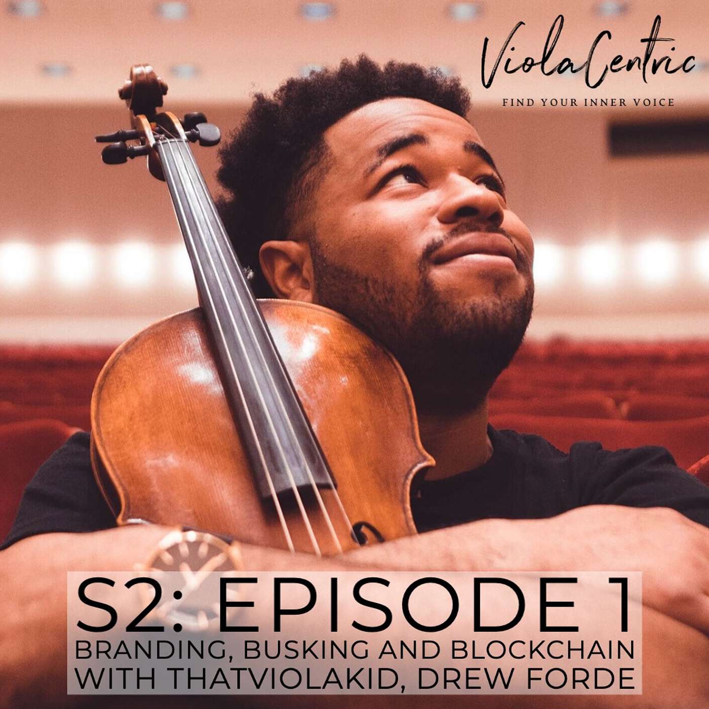 The Musician Centric Podcast