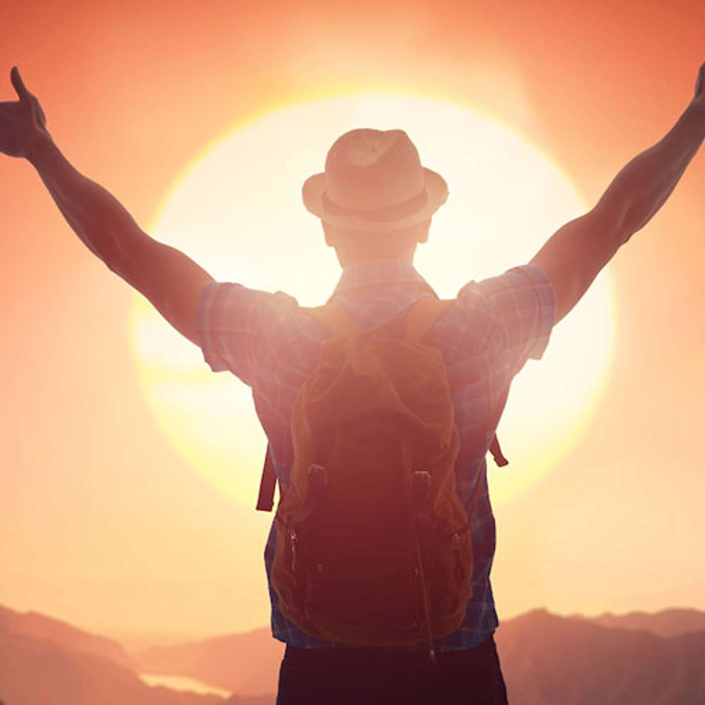 5 Scientifically Proven Health Benefits of Traveling Abroad