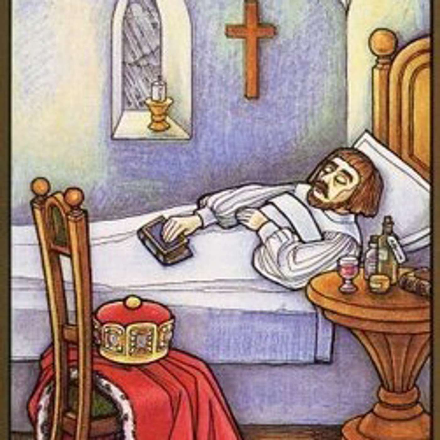 Había una vez...Un cuento, un mito y una leyenda