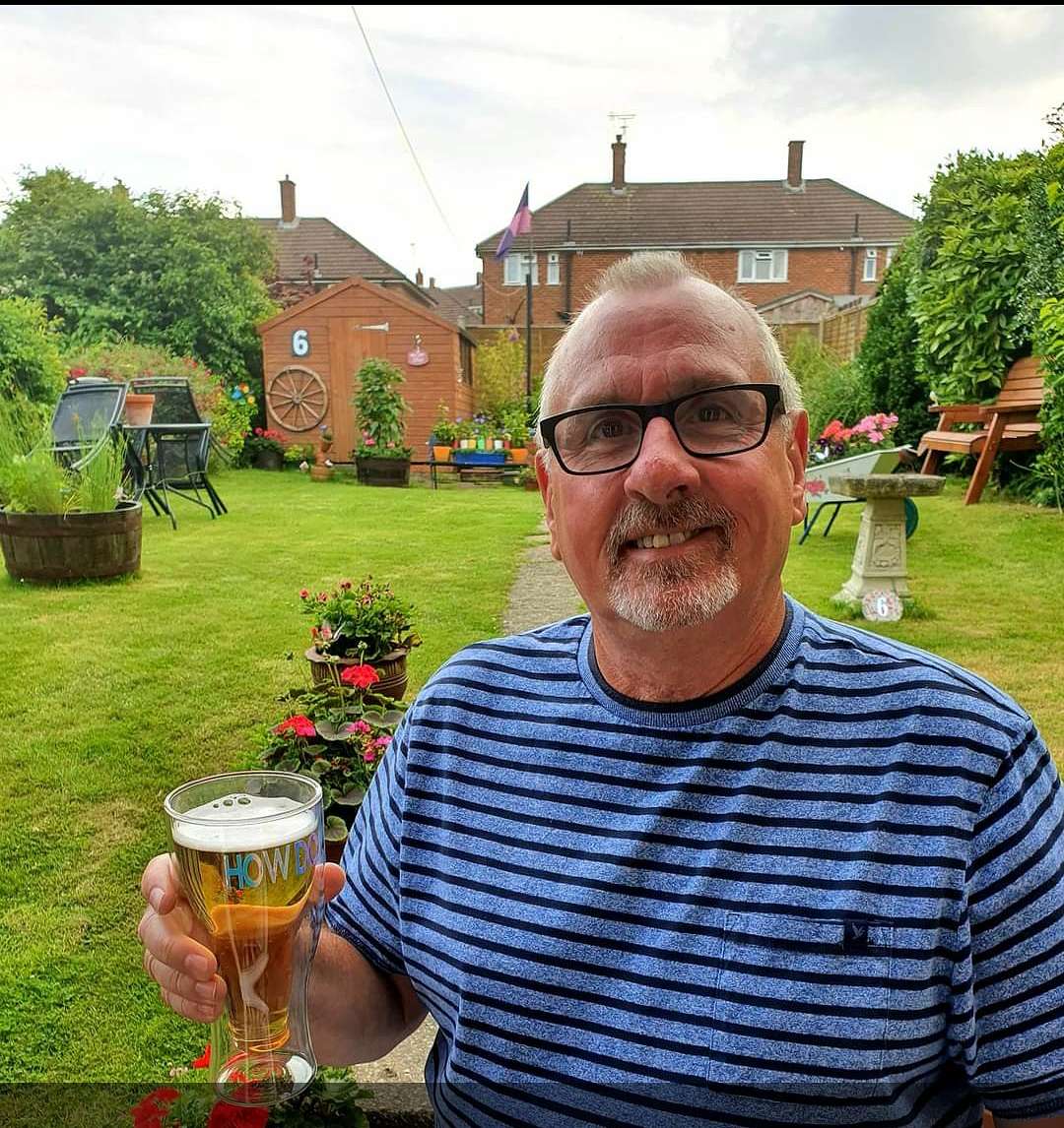Mr David Rivett