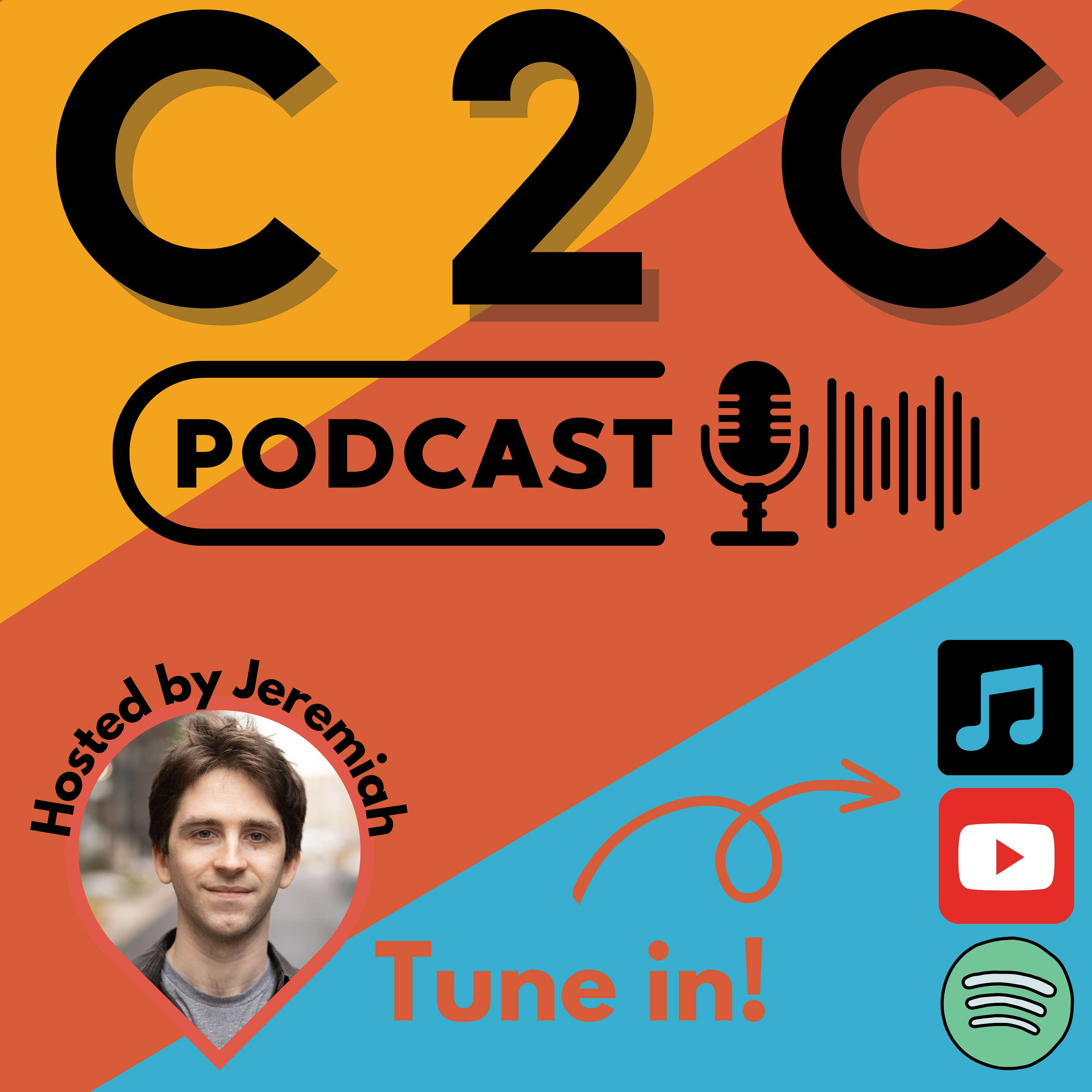 C2C Pod
