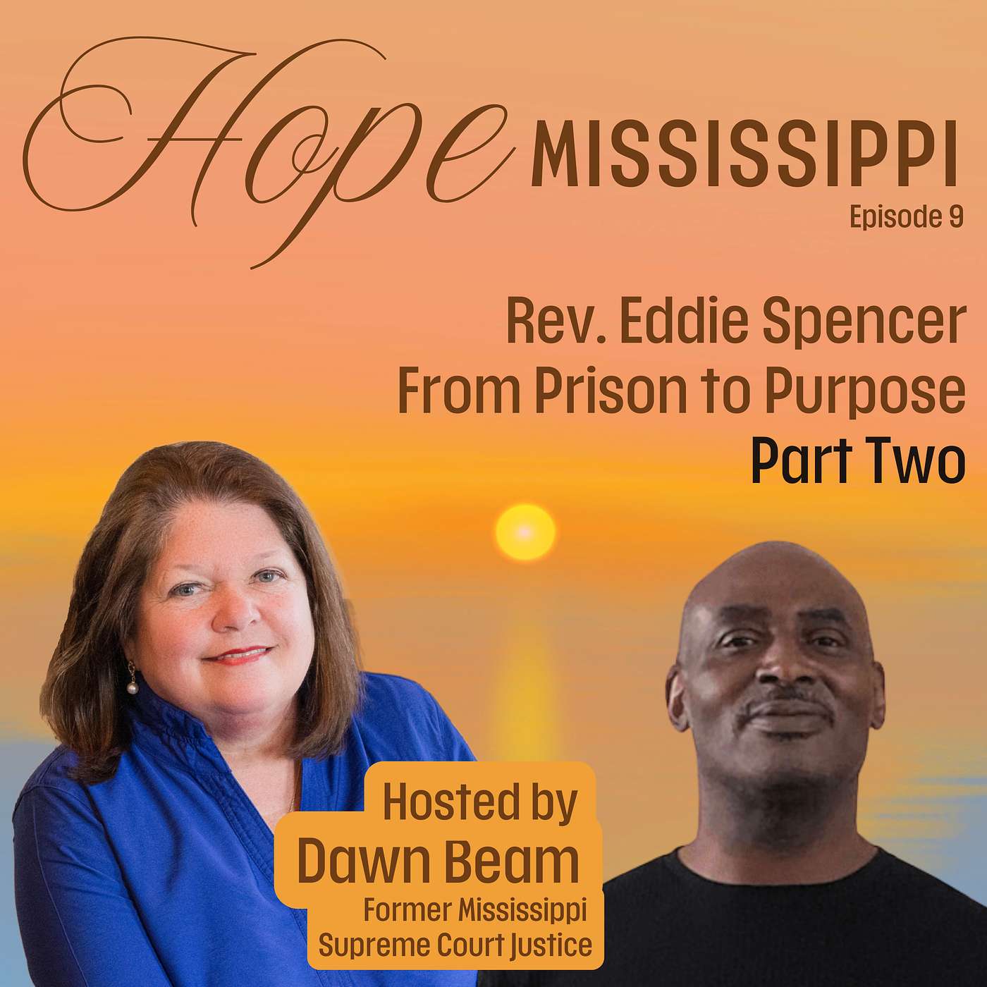Hope Mississippi