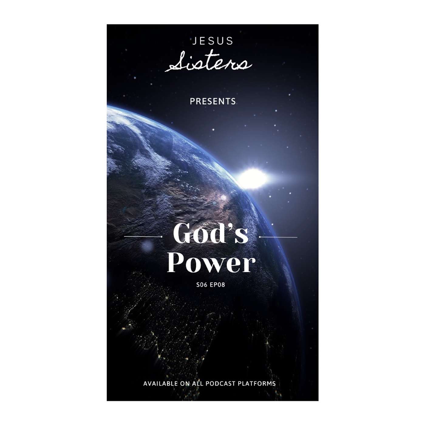 God's Power