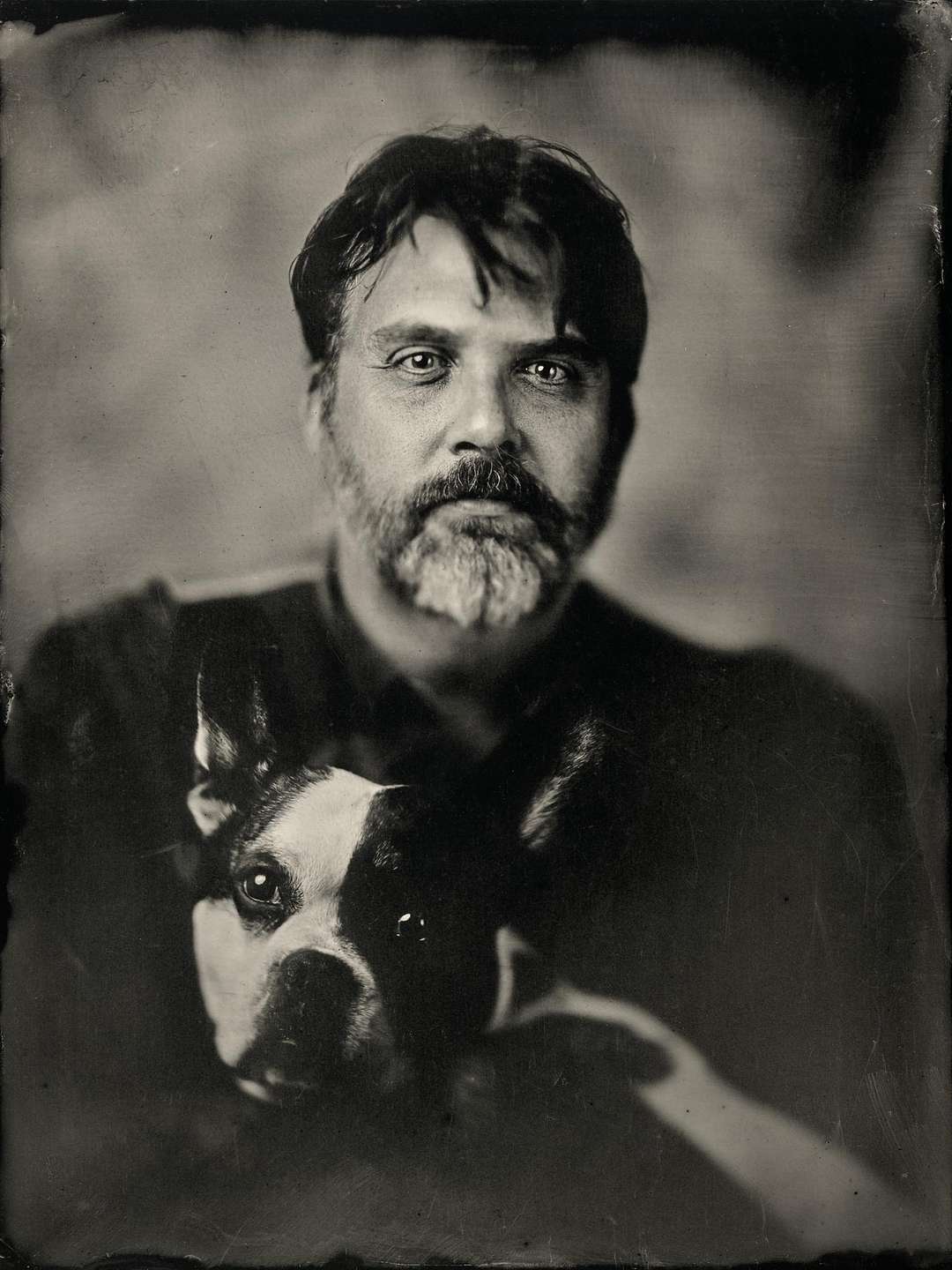 Dan Mitchell