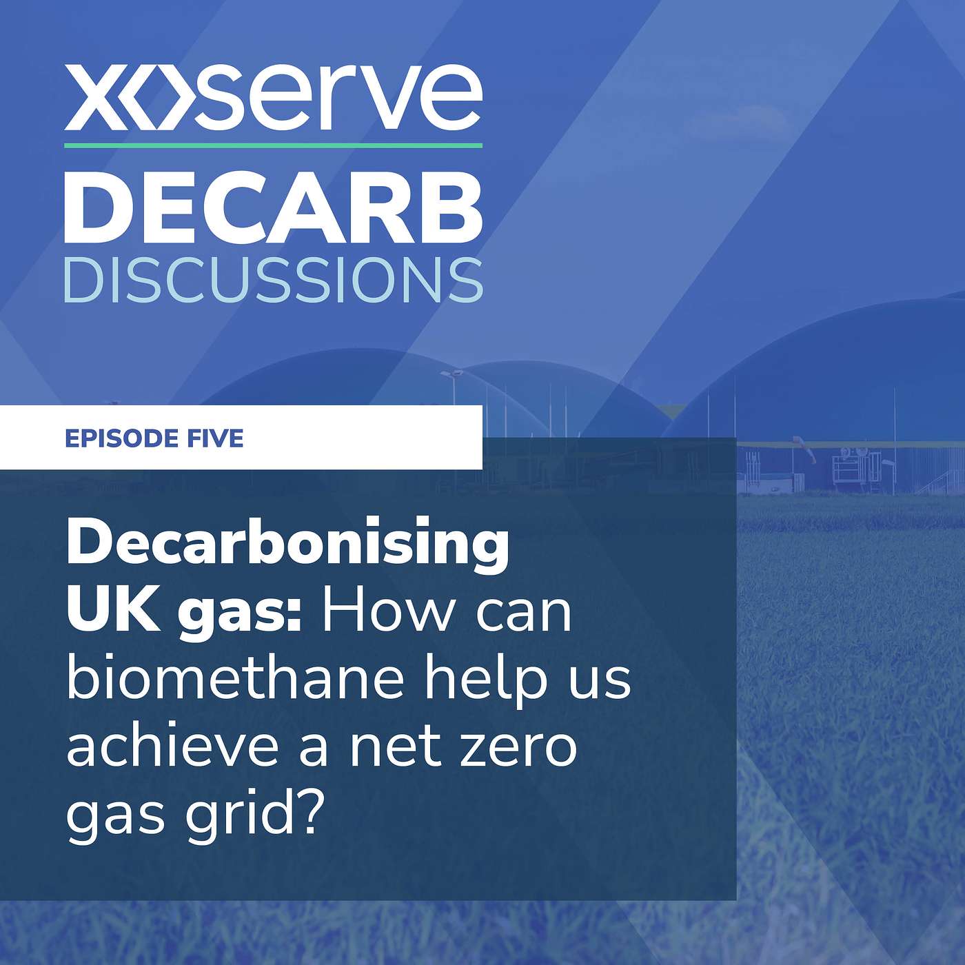 Xoserve Decarb Discussions