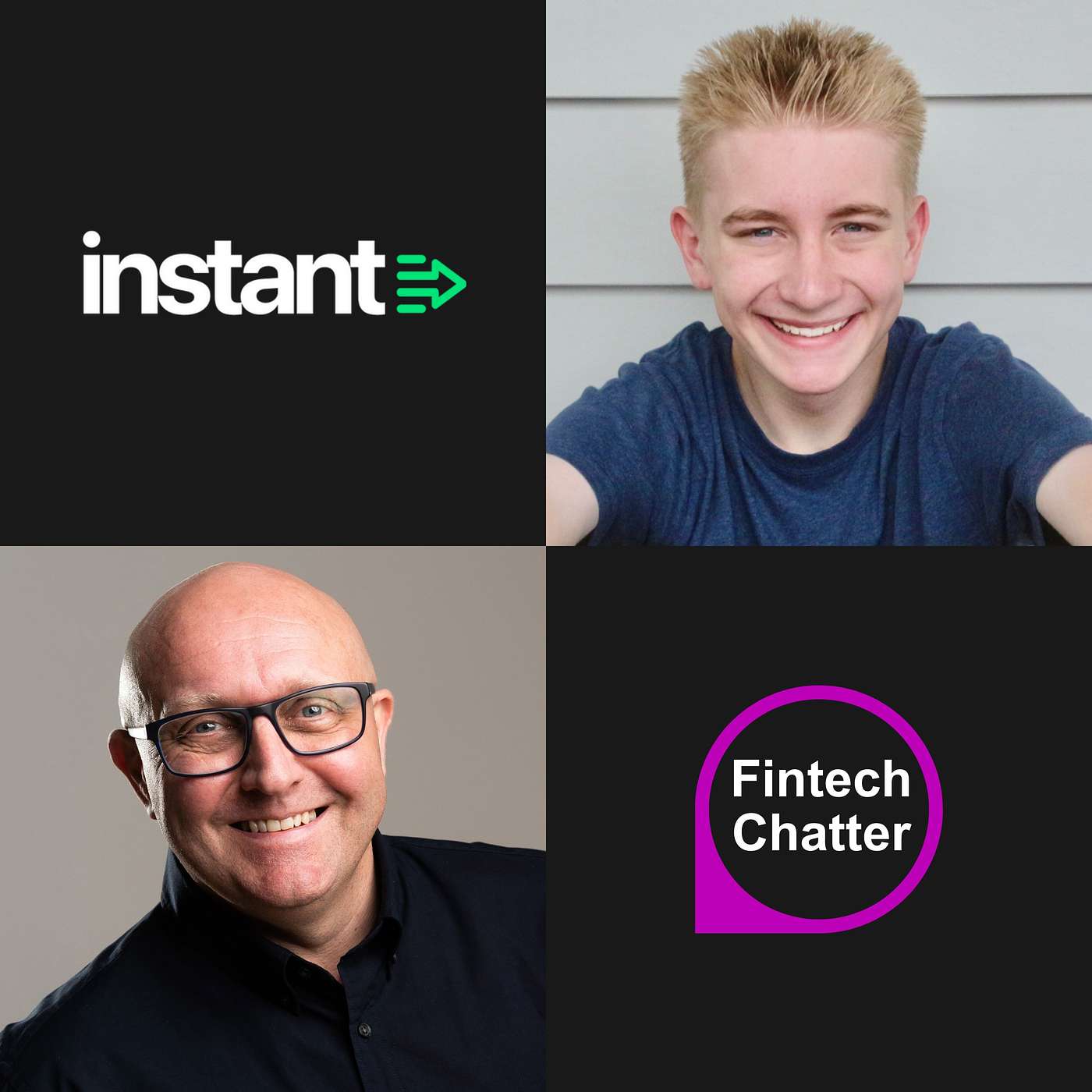 126: Instant, Liam Millward
