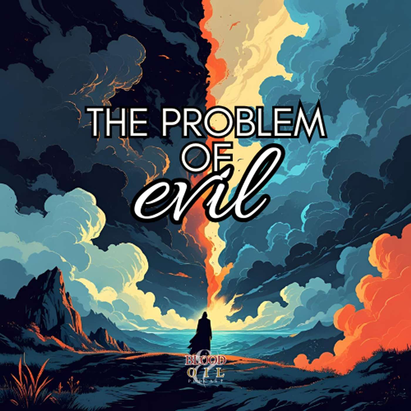 Blood & Oil Podcast
