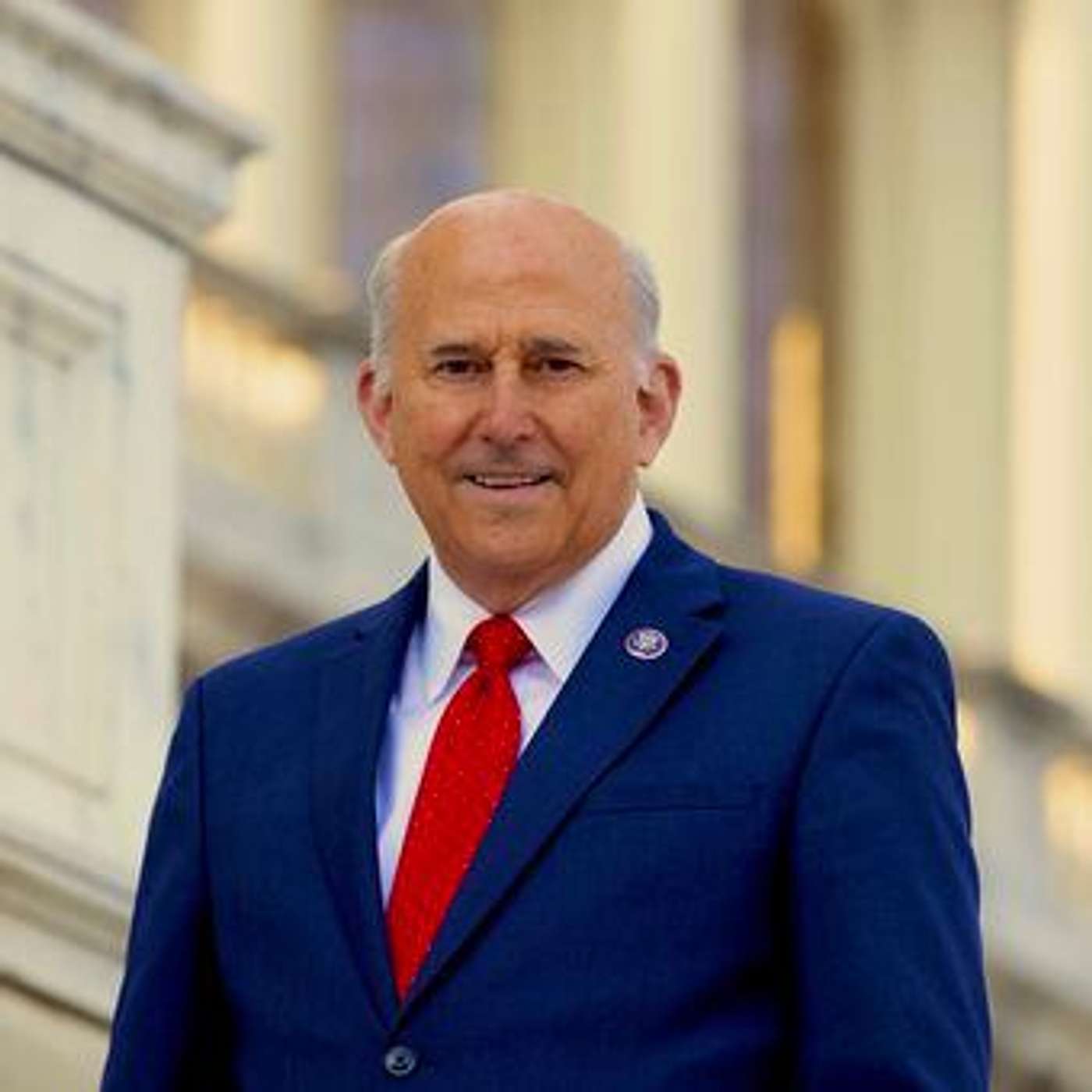 Congressman Louie Gohmert