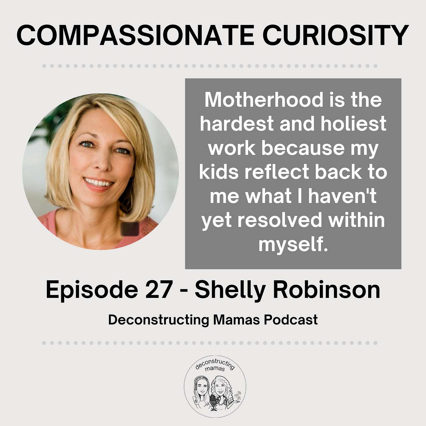 Deconstructing Mamas