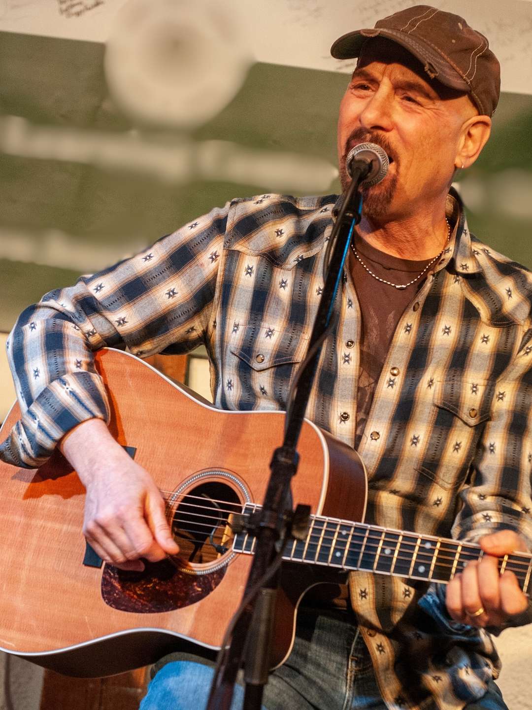 Dave Goldenberg