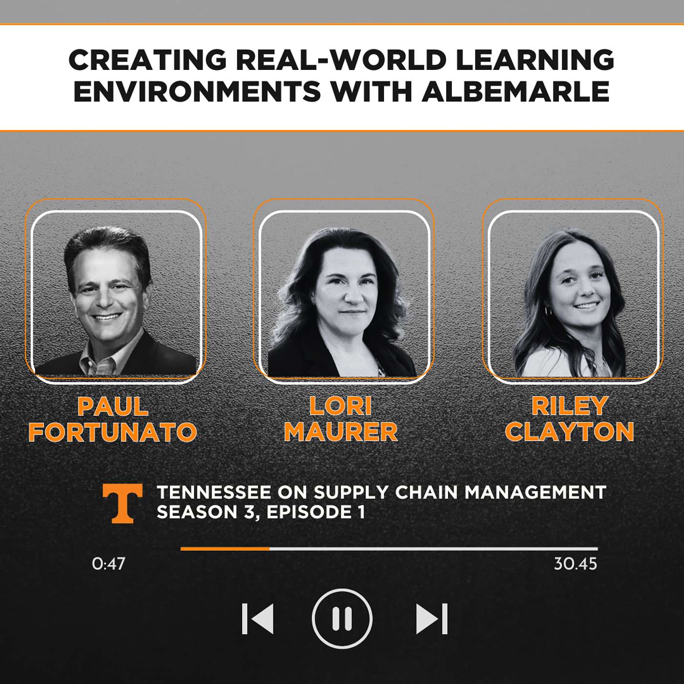 S3E1: Creating Real-World Learning Environments with Paul Fortunato and Albemarle