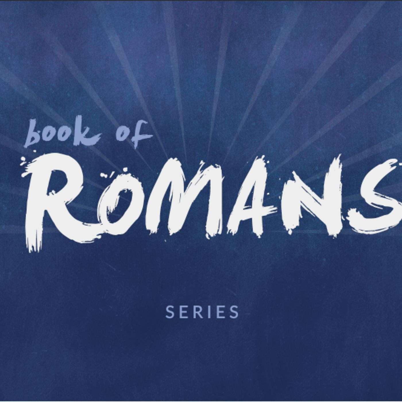 Romans 1:1